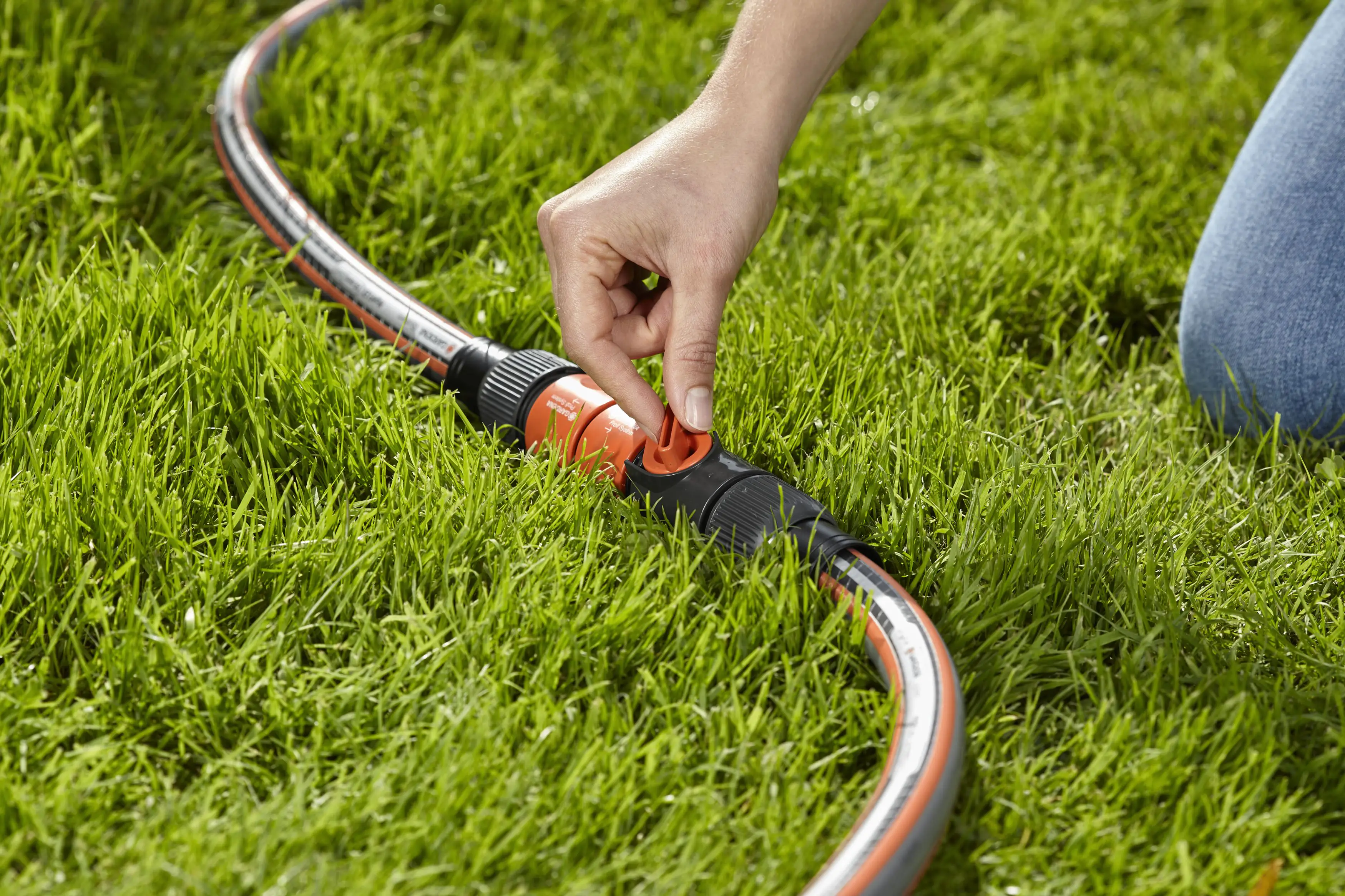 Gardena Regulierstop 19 mm (3/4")