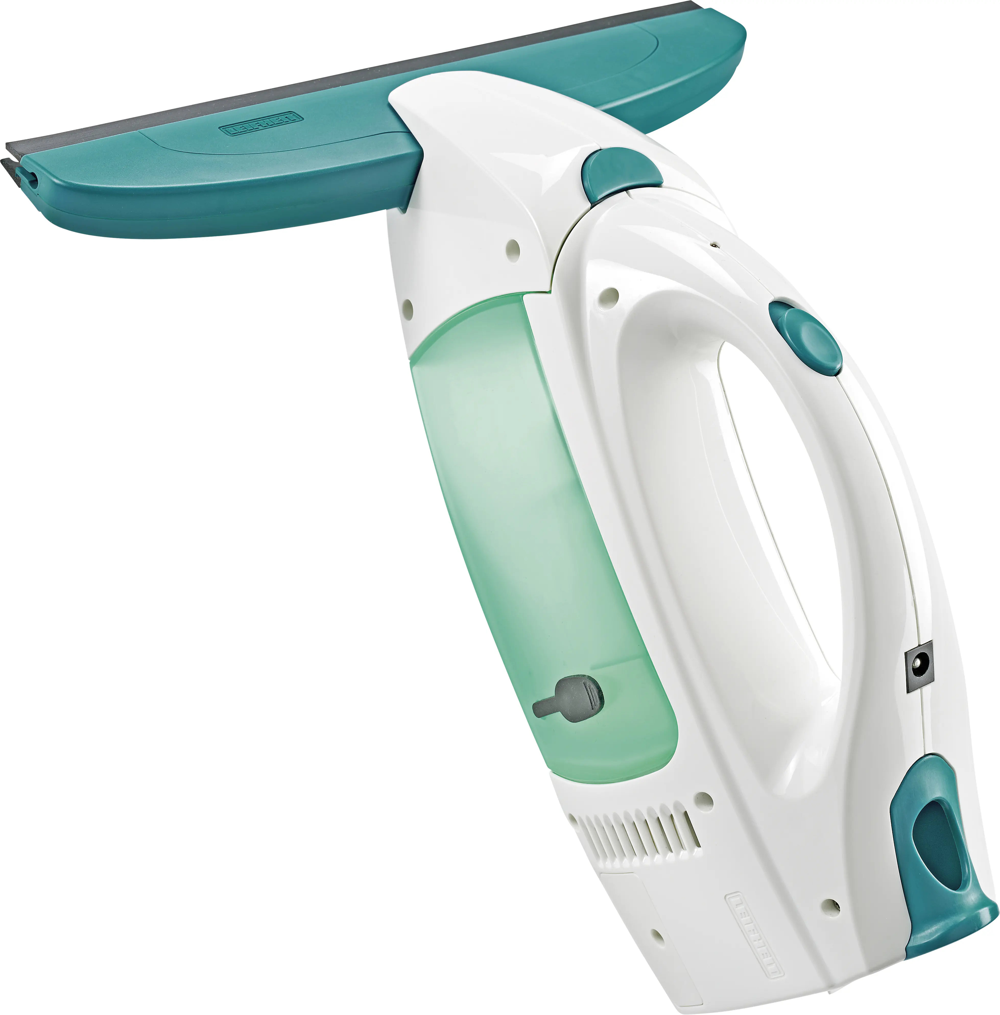 Leifheit Fenstersauger Dry&Clean Li-lonen-Akku 28 cm 100 ml