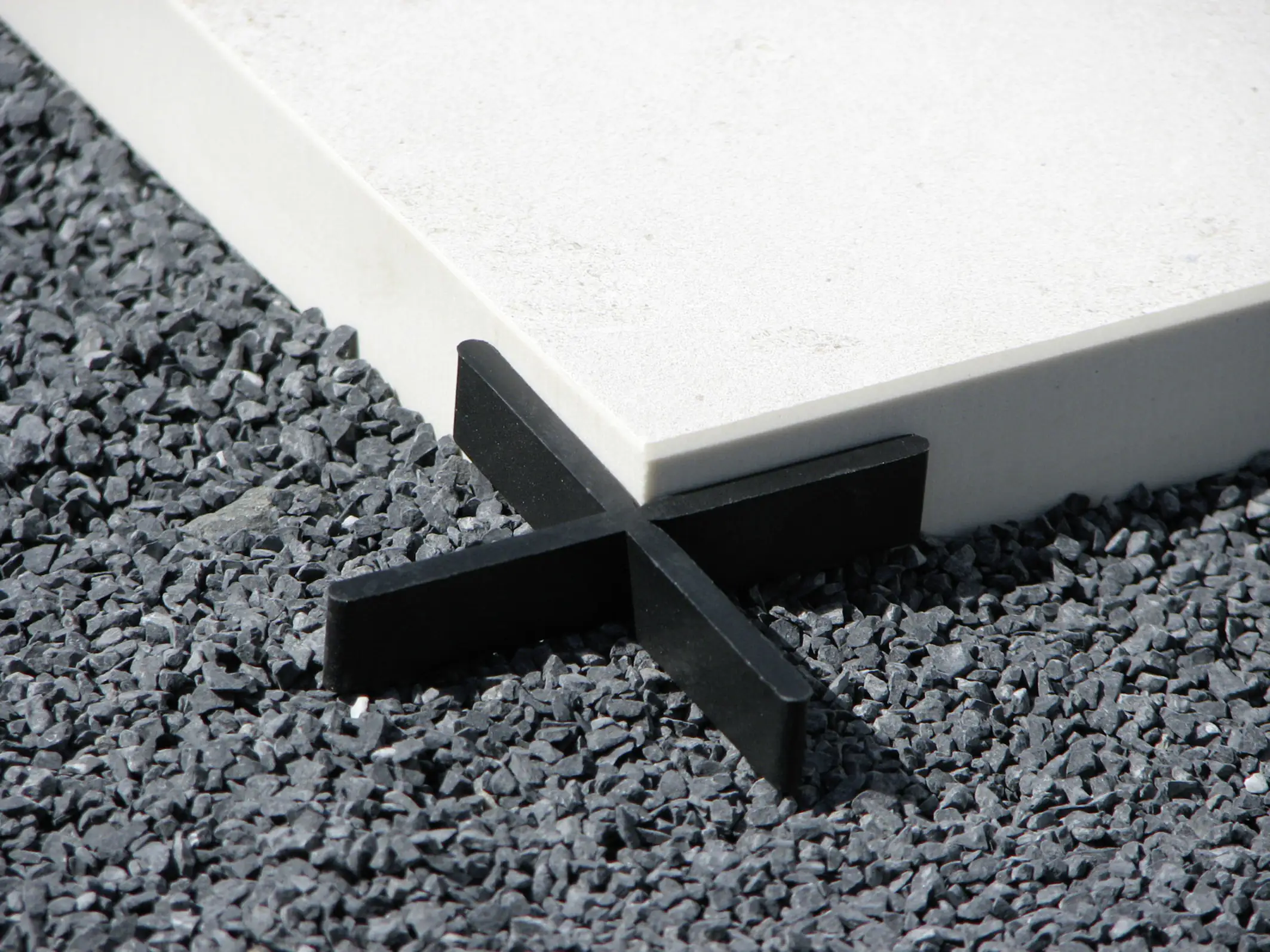 4022514156437_1291583 Kann Fugenkreuz für Feinsteinzeug 60 x 60 x 10 mm, schwarz