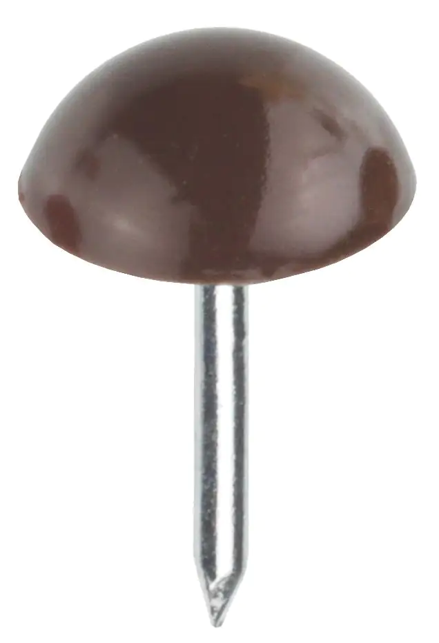 Polsternägel Ø 9,0 x 12,5 mm