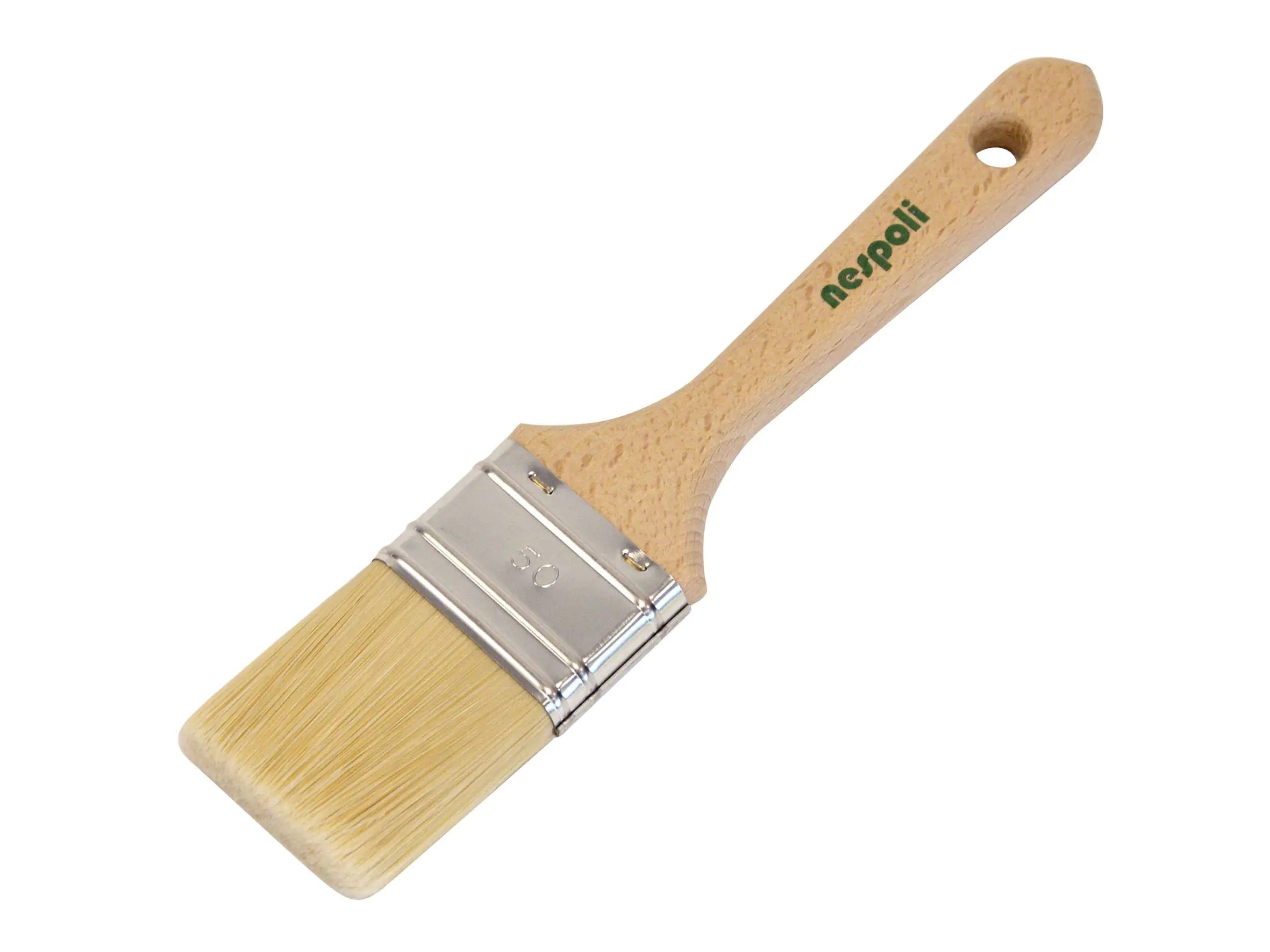 4001438142566 Nespoli FillPro Flachpinsel 50 mm