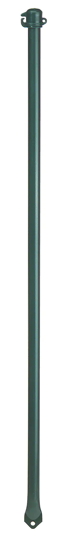 Alberts Universalstab Ø 16 mm 200 cm grün