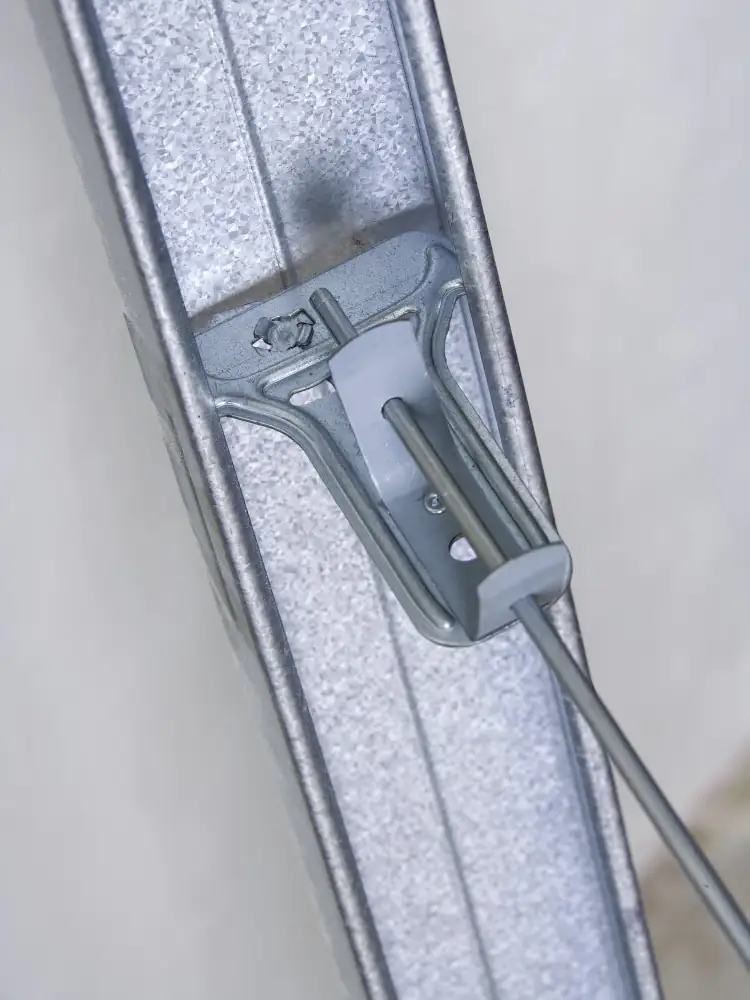 Knauf Ankerfix-Schnellabhänger für CD Profil 60/27