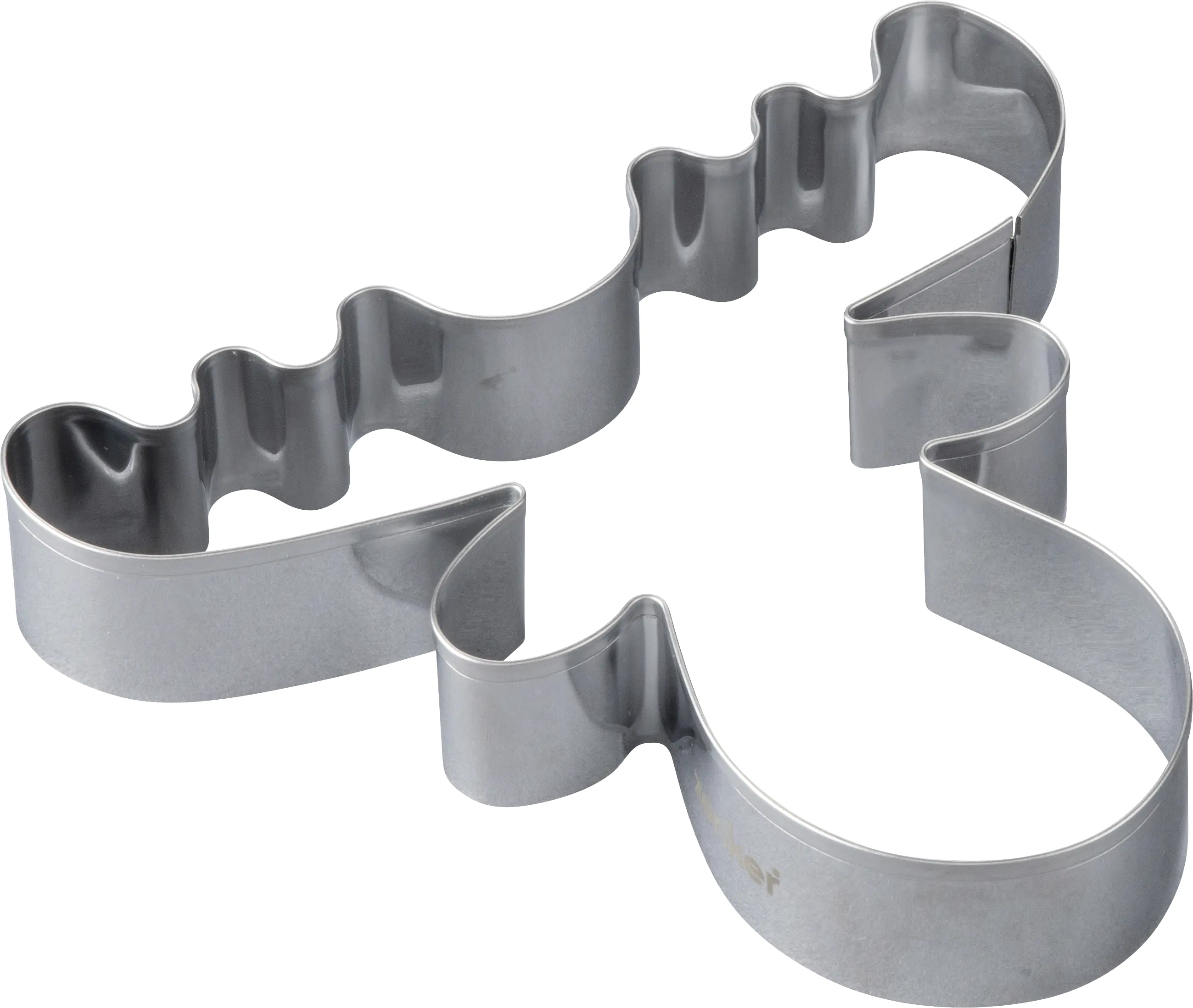 Zenker Ausstecher XXL Elchkopf