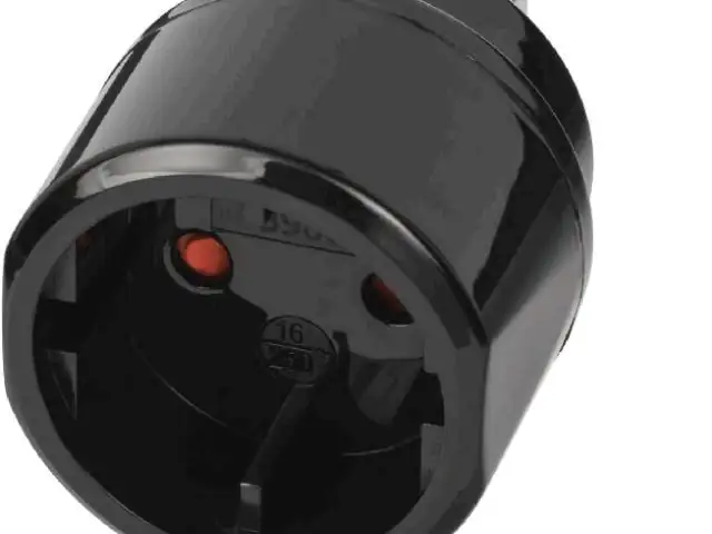 Brennenstuhl Reiseadapter Nr. 14 Brennenstuhl Reiseadapter Nr. 14