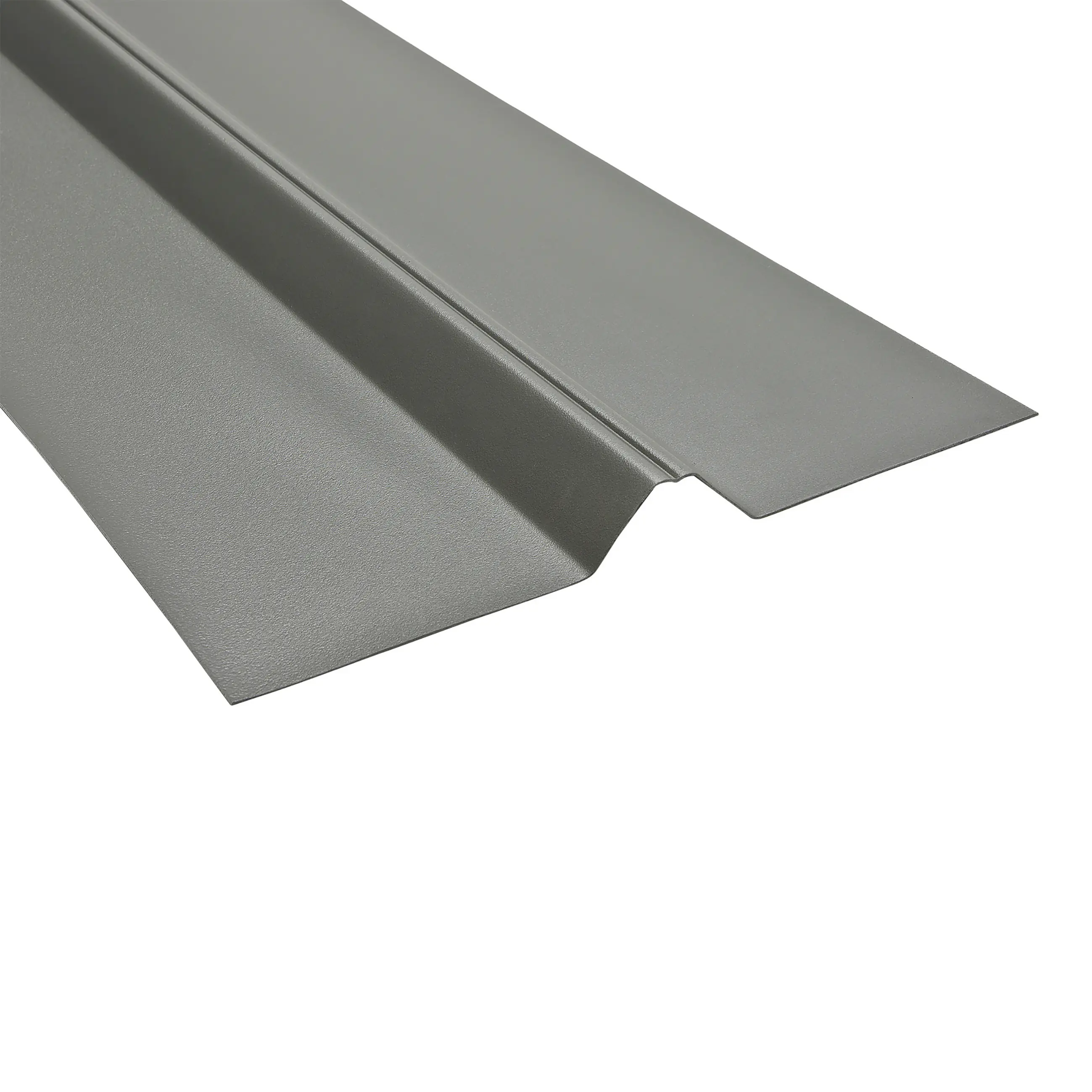 Salux ReWell Firsthaube 110 x 18 x 18 cm 1,4 mm schwarz