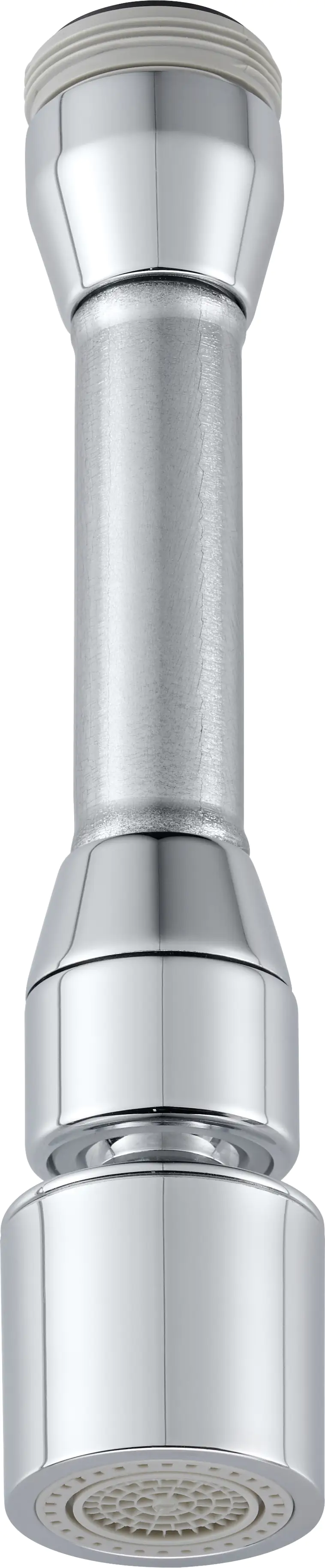 Neoperl VARIOduo PCA Umstellstrahlregler