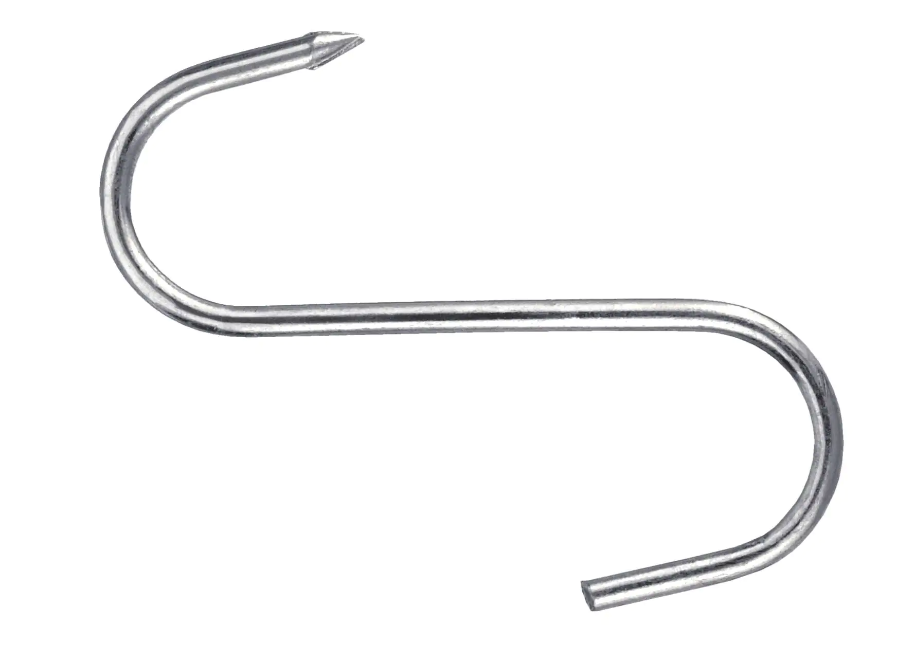 Fleischhaken 5,0 x 100 mm