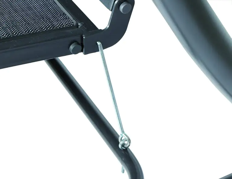 Siena Garden Schaukel Livorno 191 x 122 x 179 cm