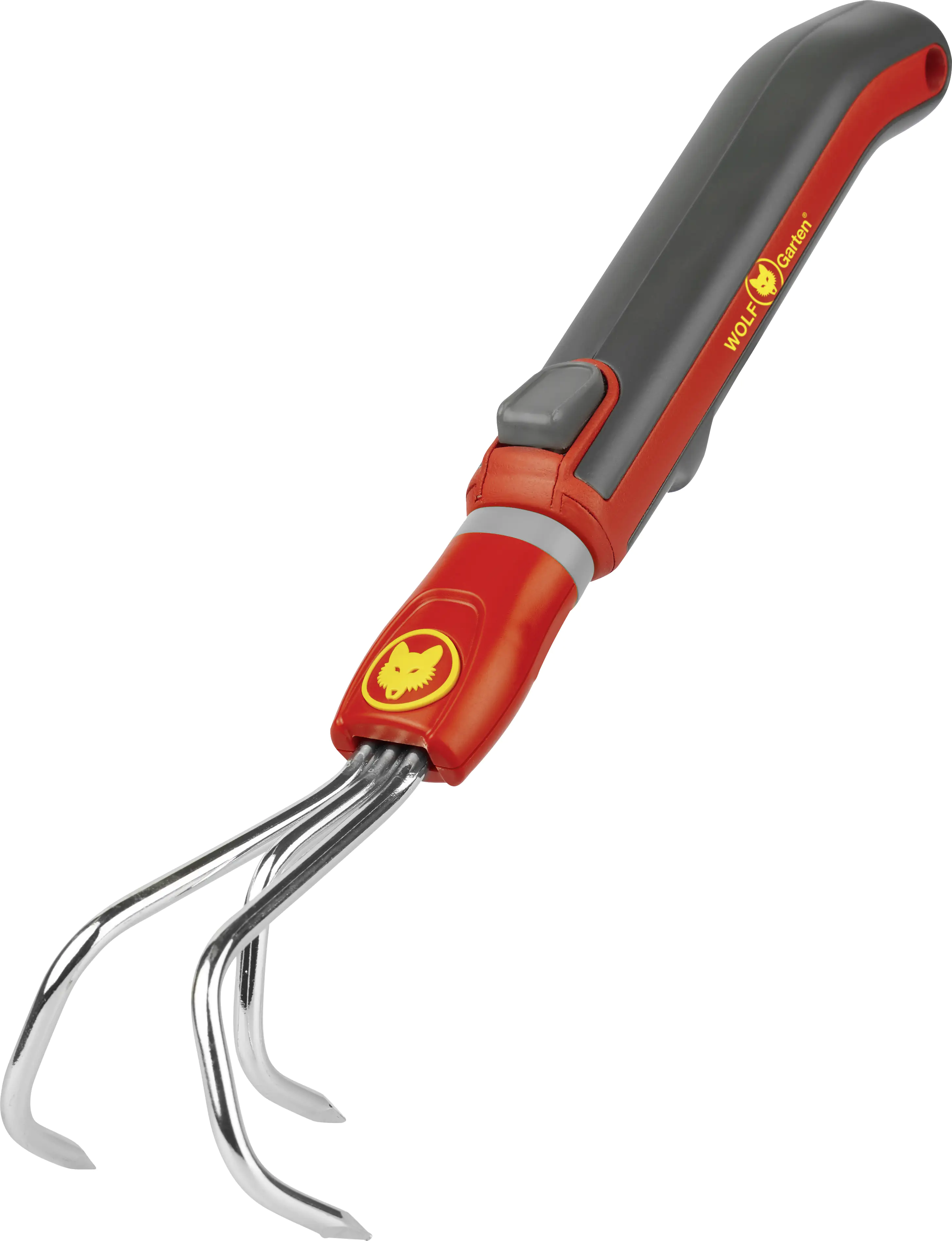 Wolf Garten Kleingrubber LA-M/ZM 015 7 cm Arbeitsbreite