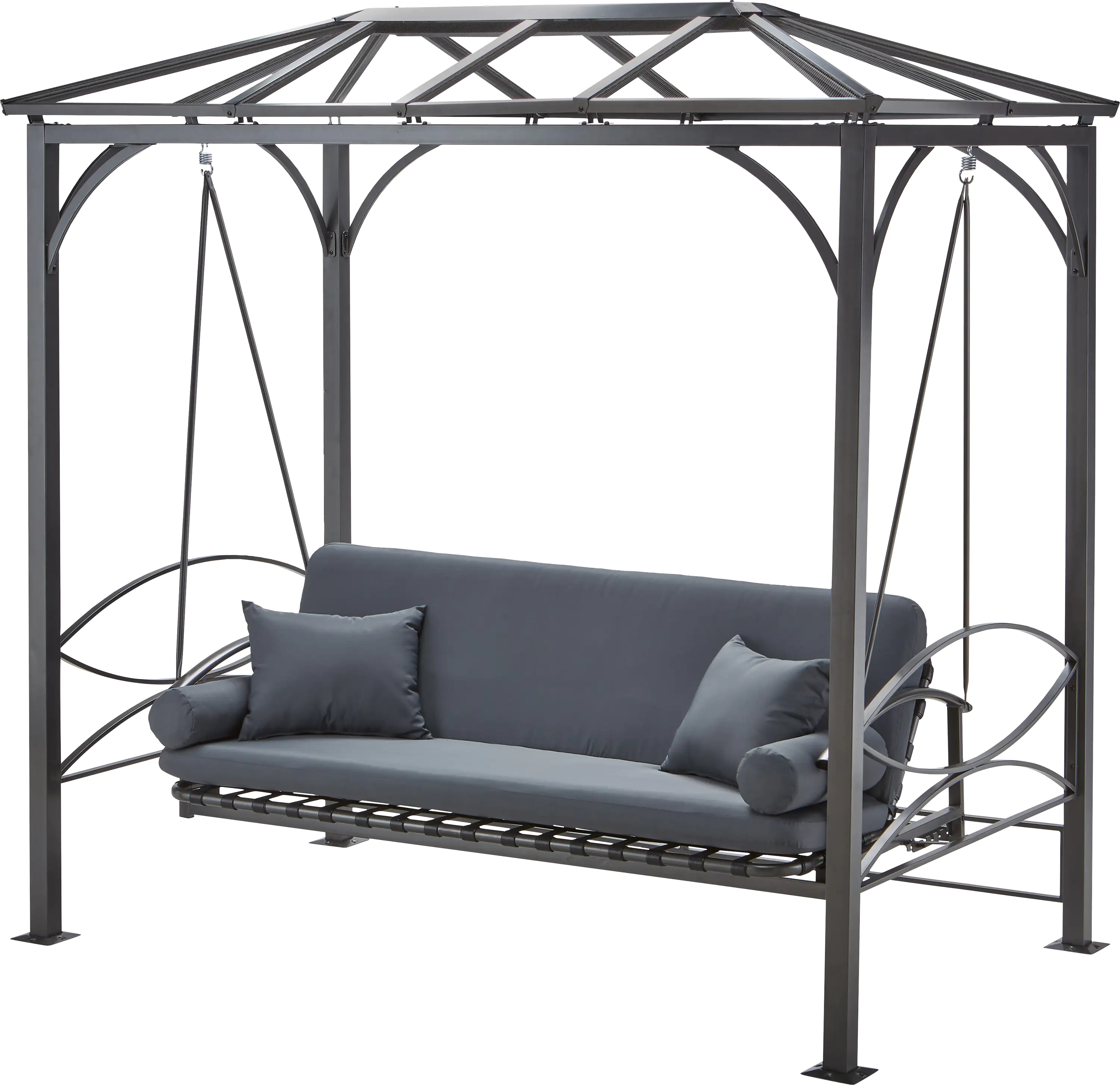 4333692415910_01 Primaster Hollywoodschaukel Daydream