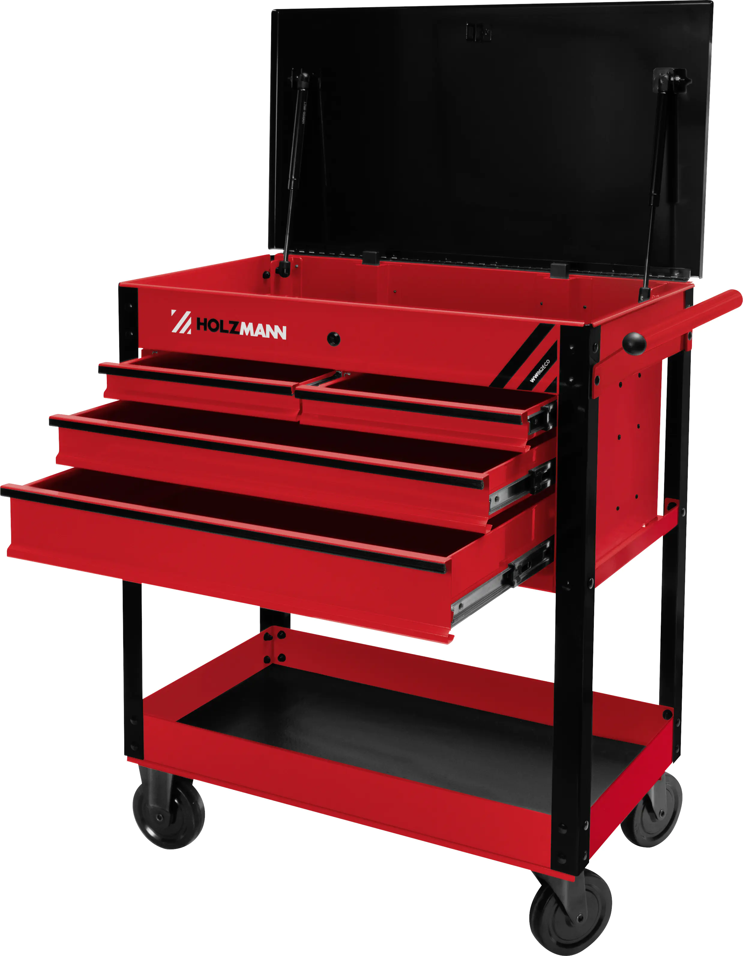 Holzmann Werkstattwagen WW862ECO Holzmann Werkstattwagen WW862ECO