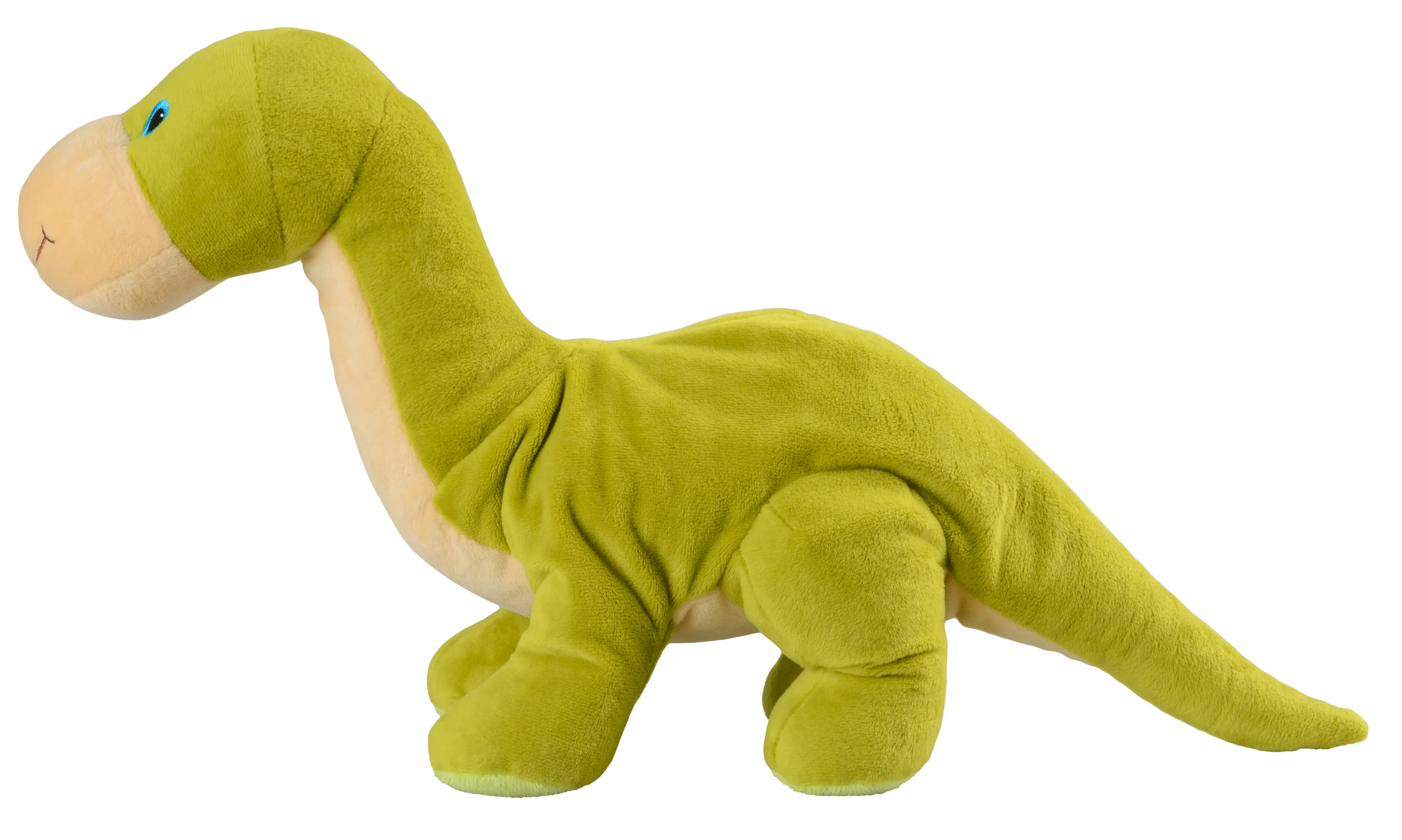 Warmies Wärmekuscheltier Brachiosaurus Warmies Wärmekuscheltier Brachiosaurus
