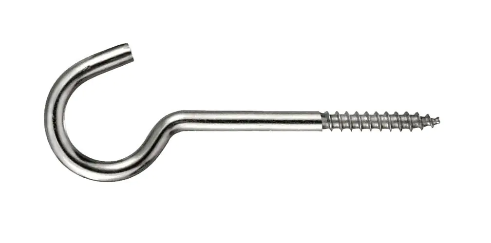 Kronleuchterhaken 5,8 x 120 mm