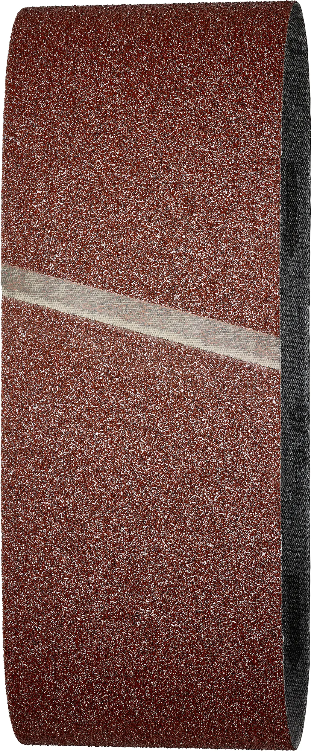 Wolfcraft Gewebeschleifbänder K40 100 x 560 mm 3 Stück