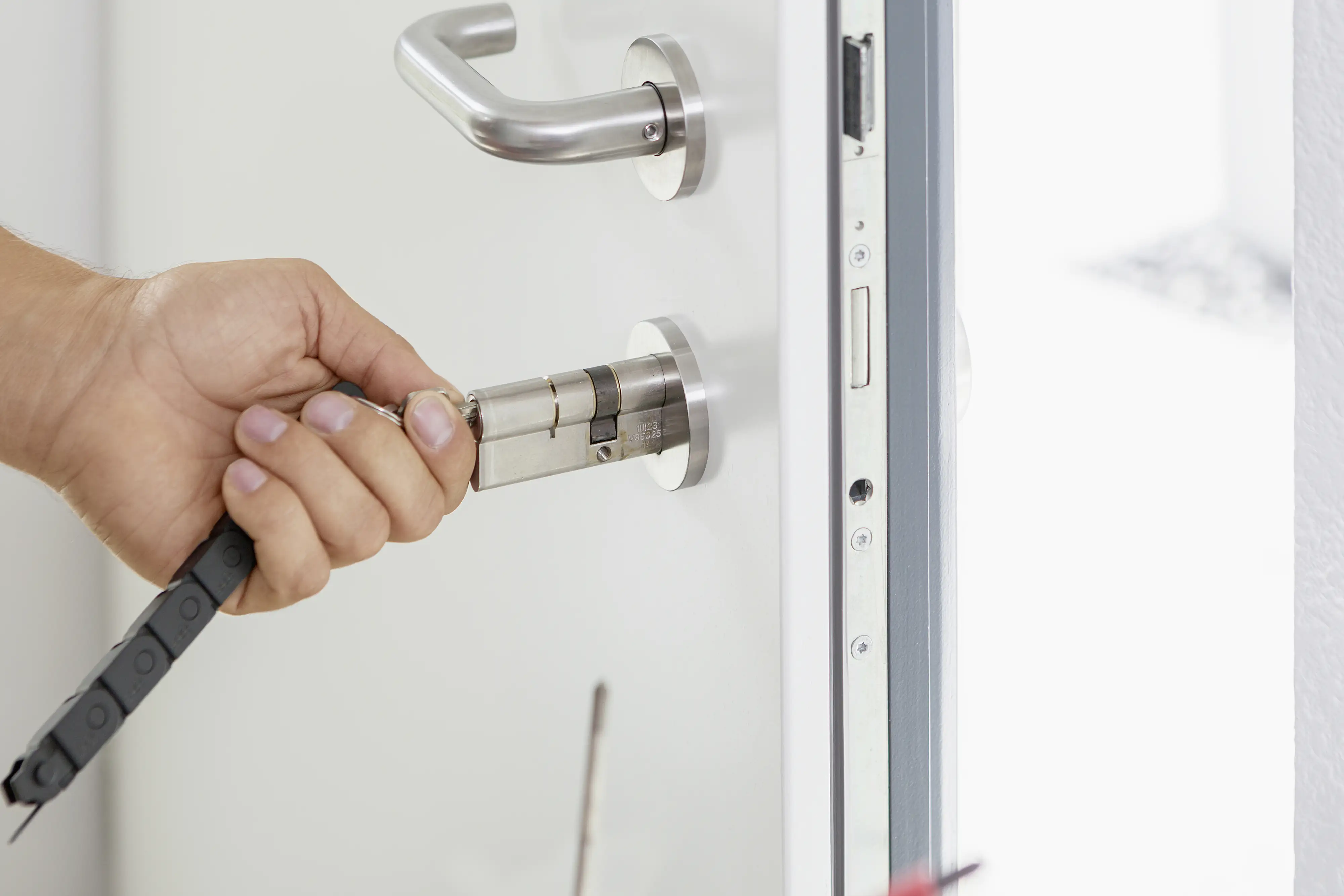 Abus Profilzylinder G5X 35/40 mm