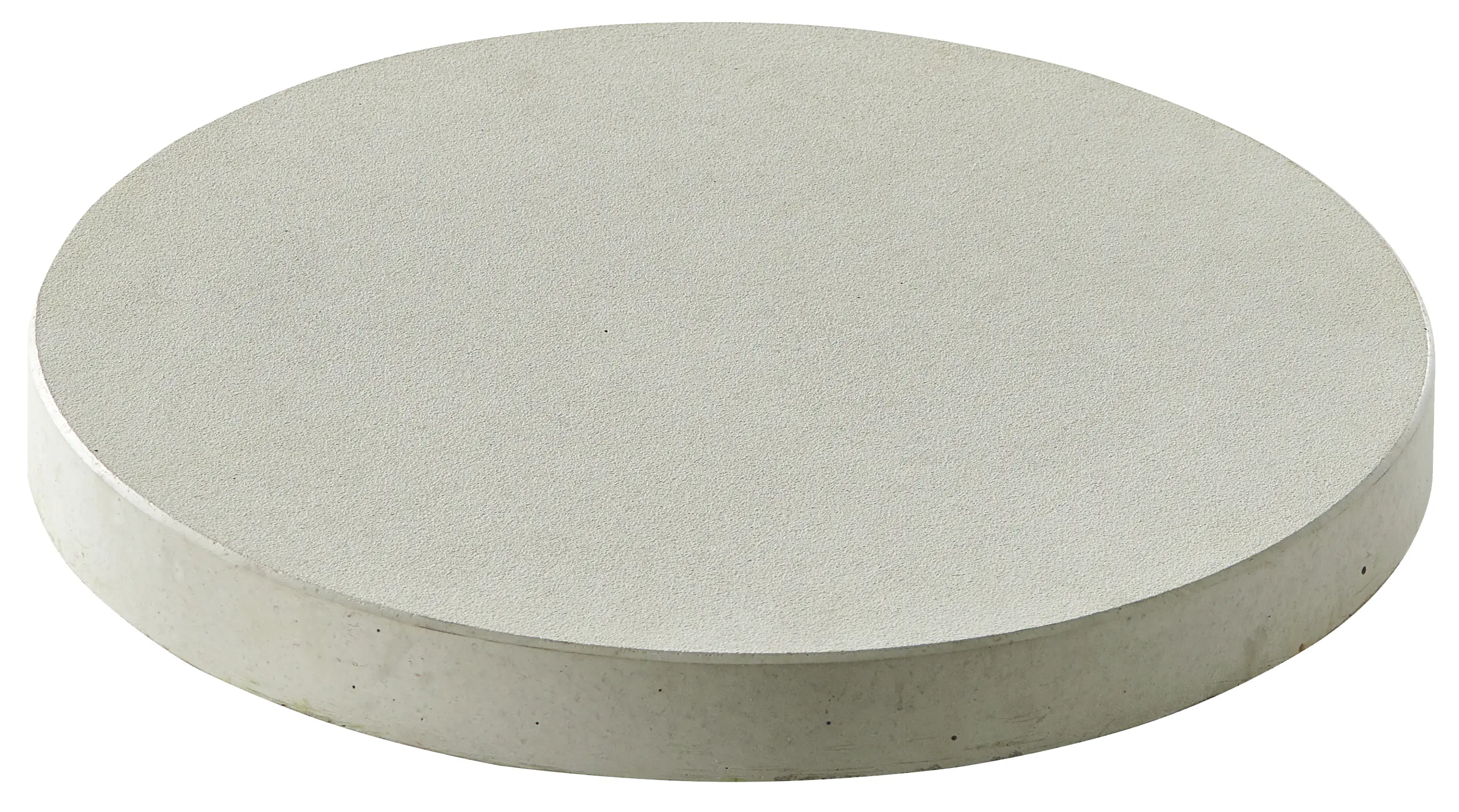 KANN Trittplatte Circle 39 x 39 x 4 cm, grau