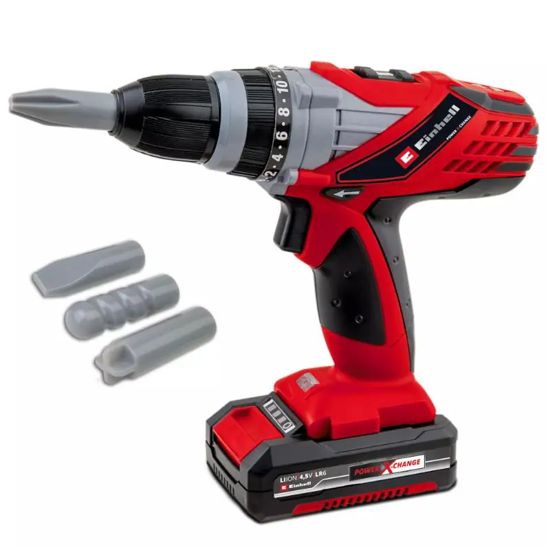 Einhell Kids Kinder-Akkuschrauber