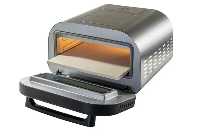 Unold Pizzaofen Luigi 68816 elektrisch