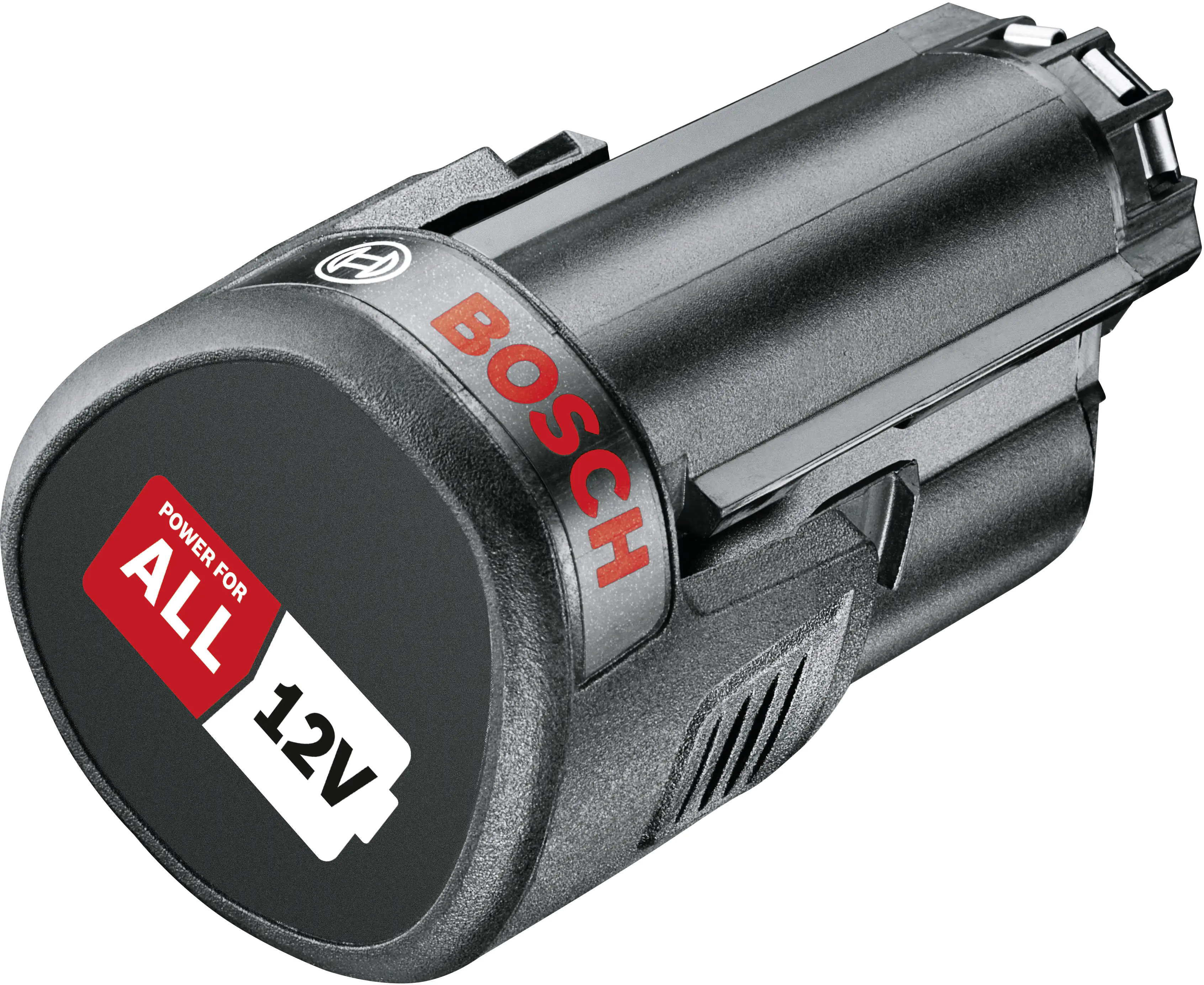 Bosch Akkupack PBA 12 V 2,0 Ah O-B Li-ION