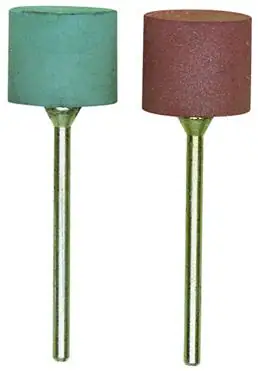 Proxxon Micromot Polierkörper Ø 14 x 12 mm