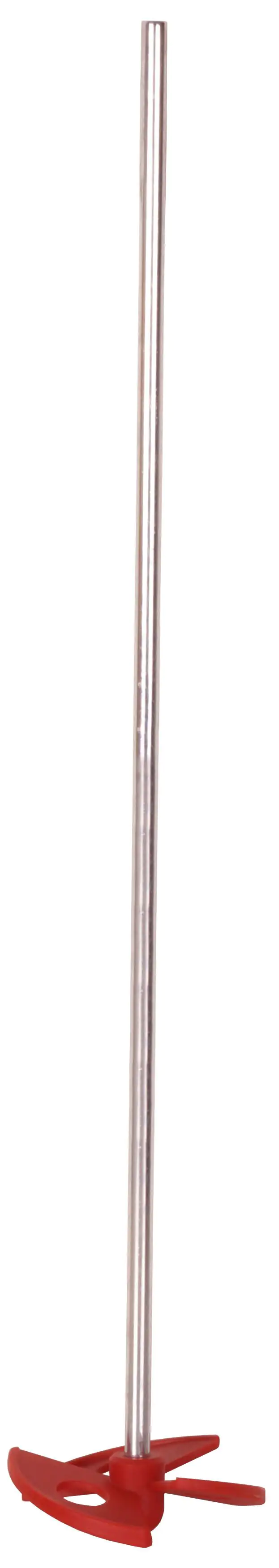 Farbrührquirl 60 x 350 mm Farbrührquirl 60 x 350 mm