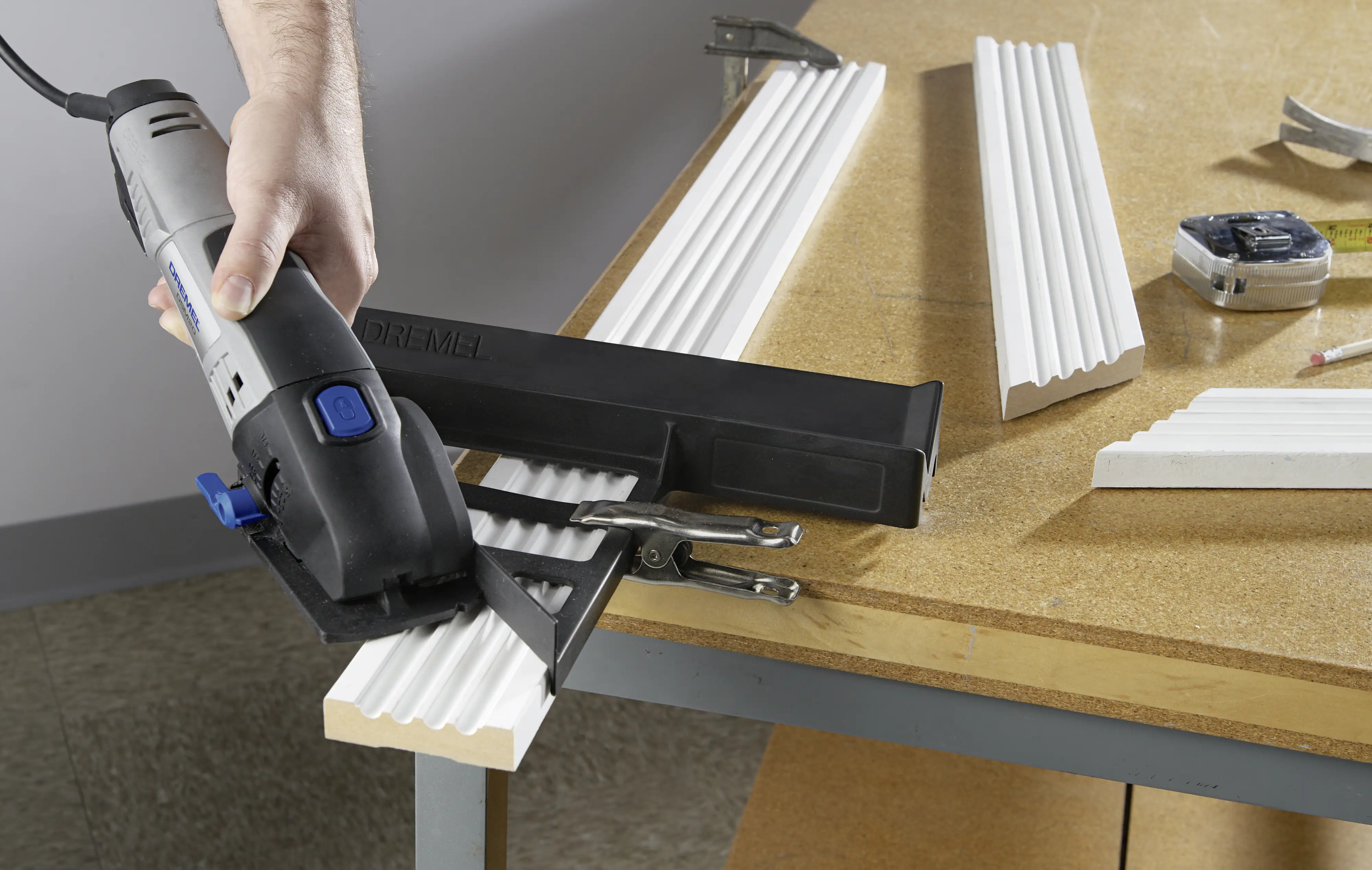 Dremel Trennscheibe DSM500 Dremel Trennscheibe DSM500