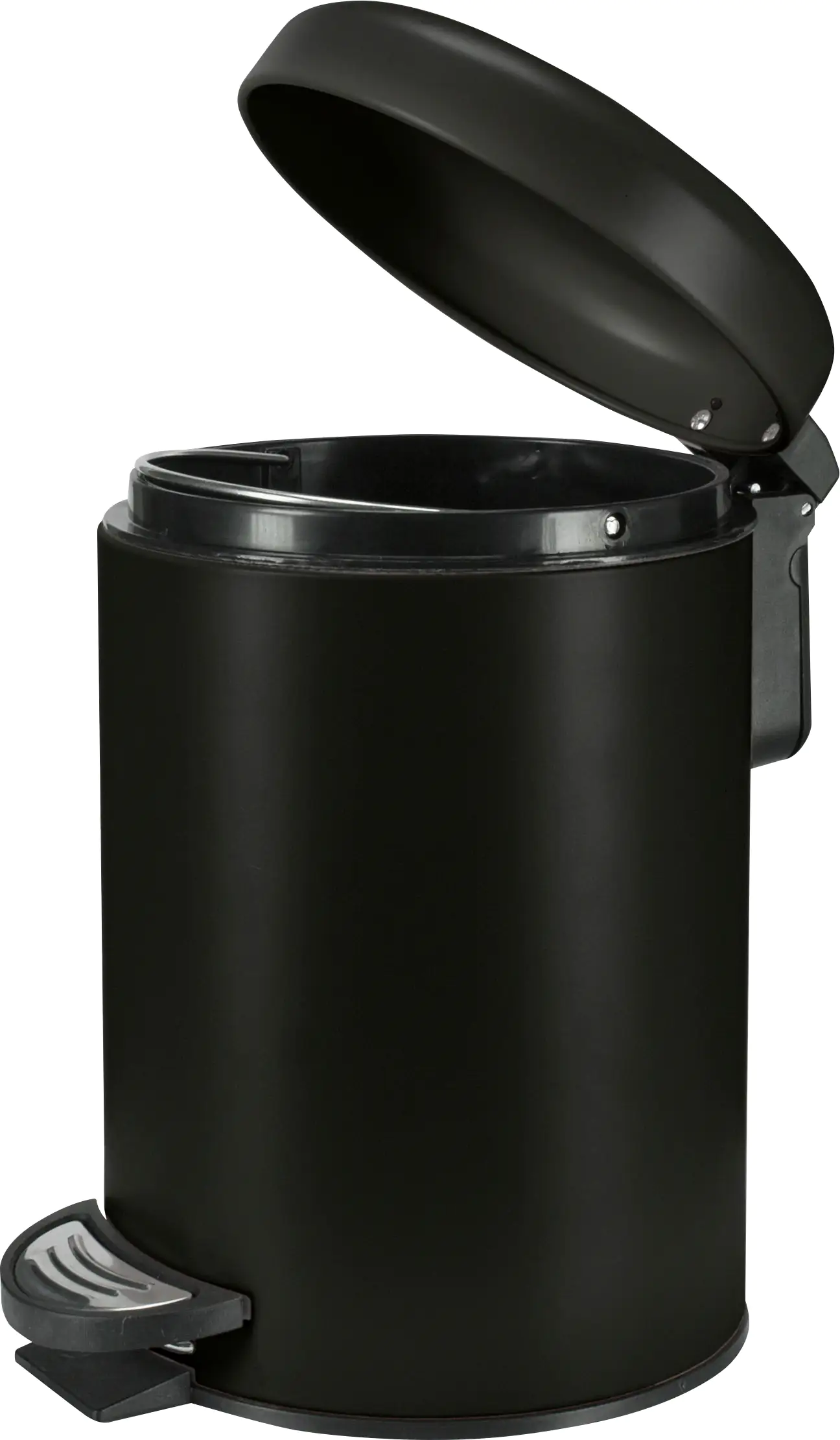 Kleine Wolke Kosmetikeimer One 3 L schwarz