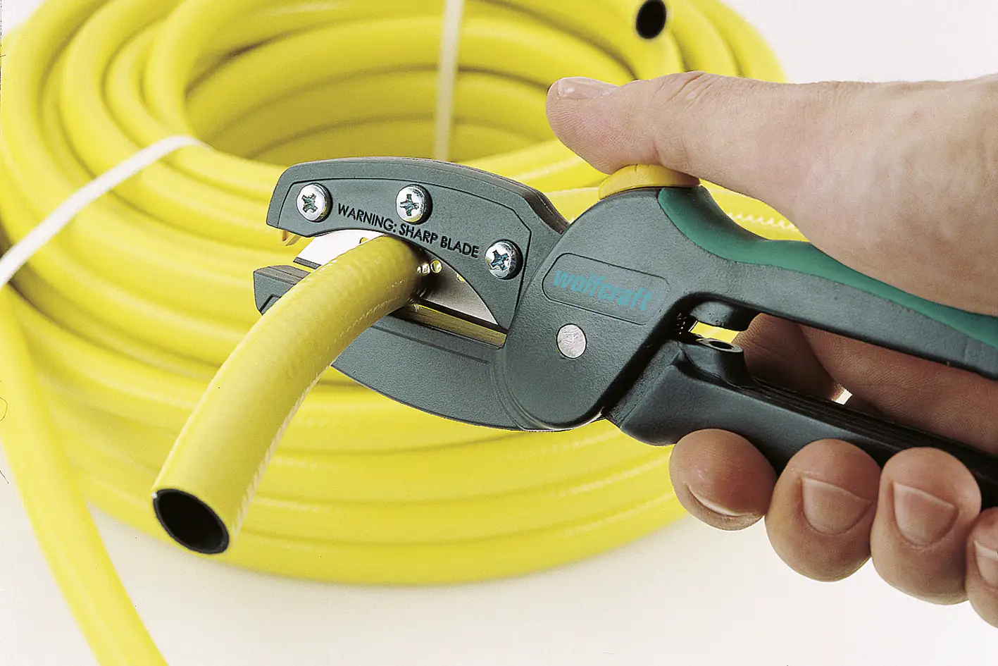 Wolfcraft Präzisionsschere Megacut Wolfcraft Präzisionsschere Megacut