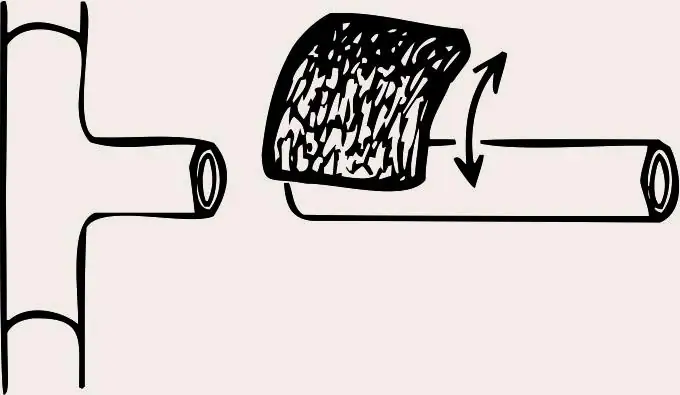 Reinigungsvlies 2 Stück