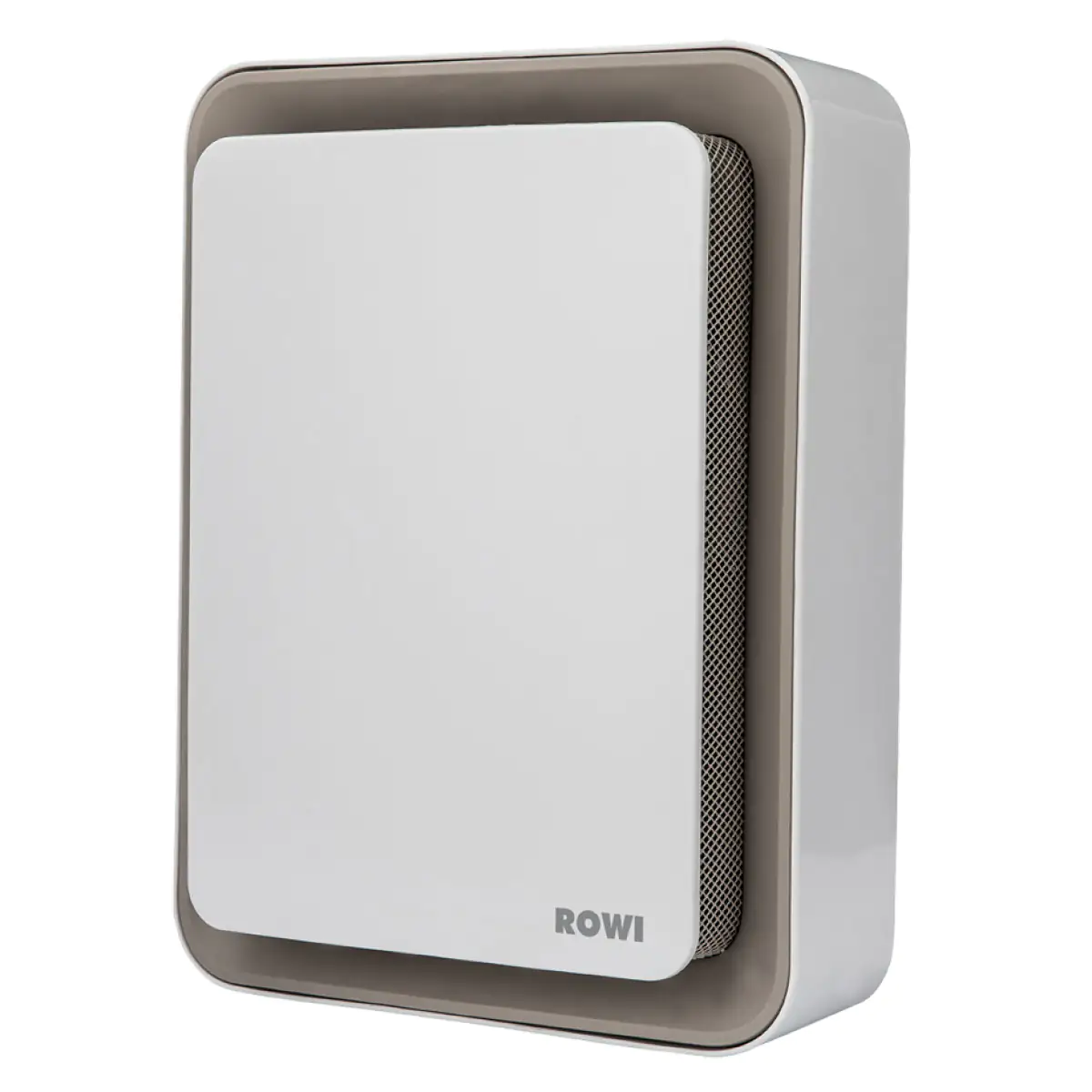 Rowi Heizlüfter HHL 1800/2/1 SIDE Premium Sweet Air Technology Rowi Heizlüfter HHL 1800/2/1 SIDE Premium Sweet Air Technology