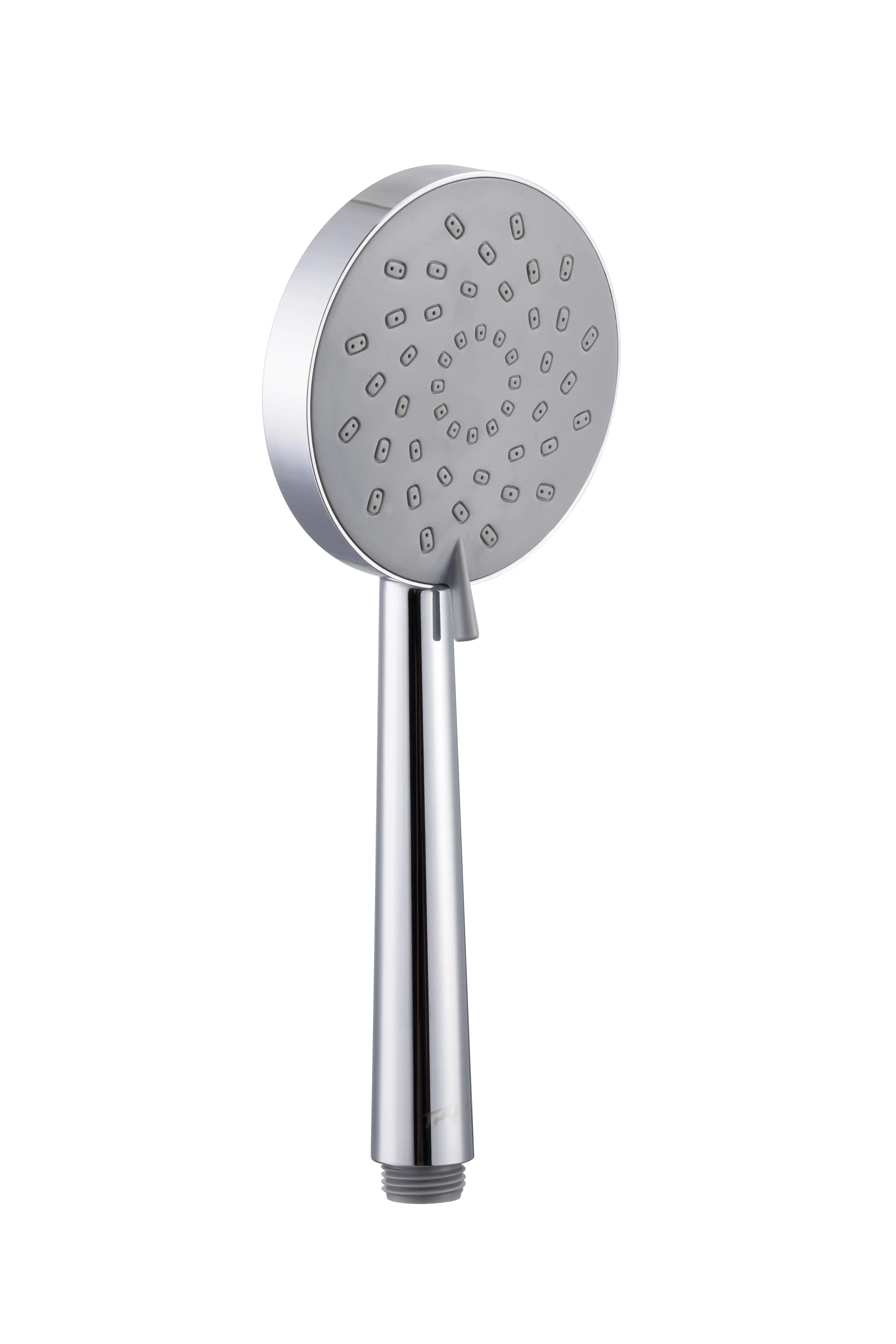 Primaster Handbrause 3 Strahlarten Malta chrom wassersparend