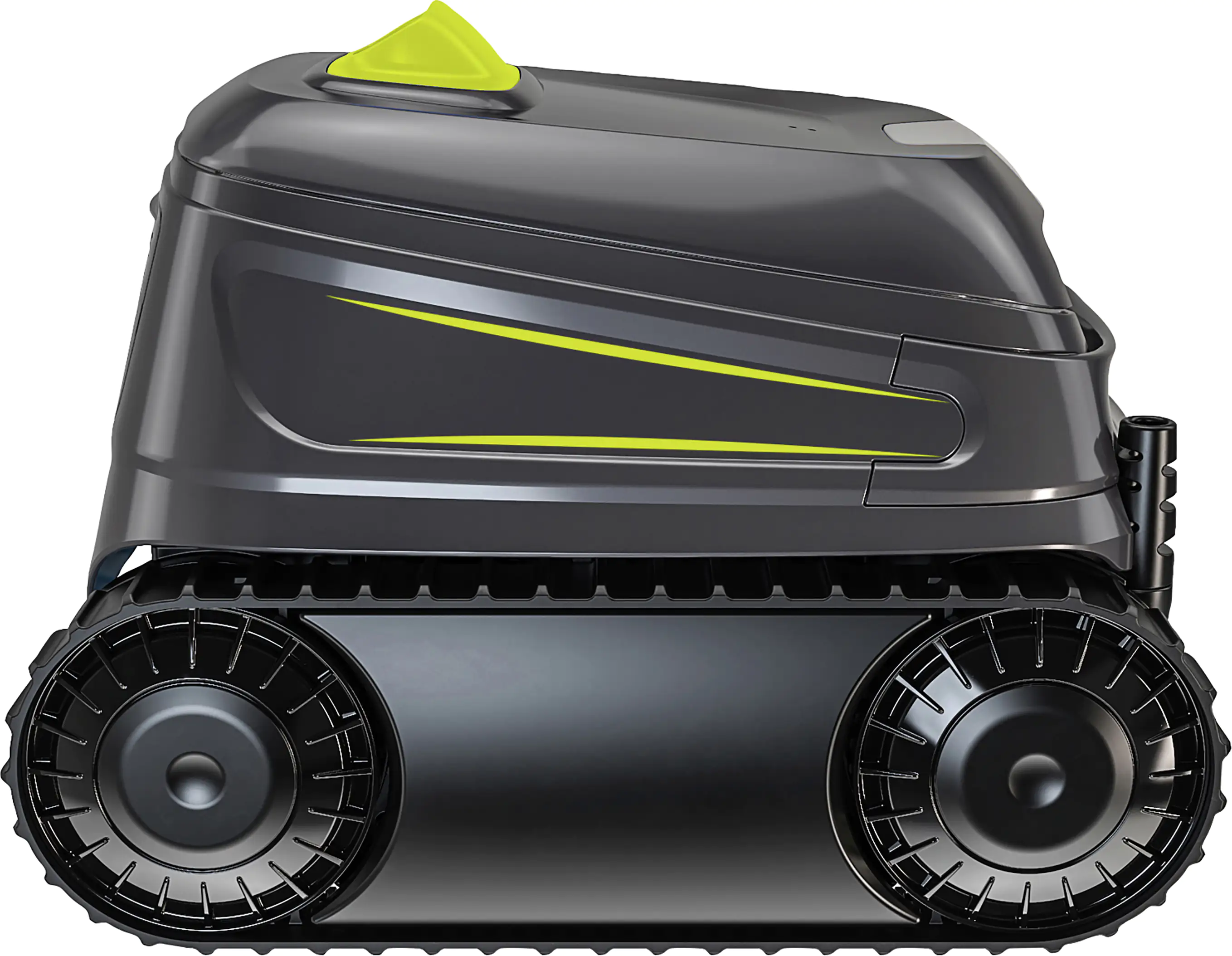 Gre Poolreiniger CNX 1020 für Pools bis zu 9 x 4 m