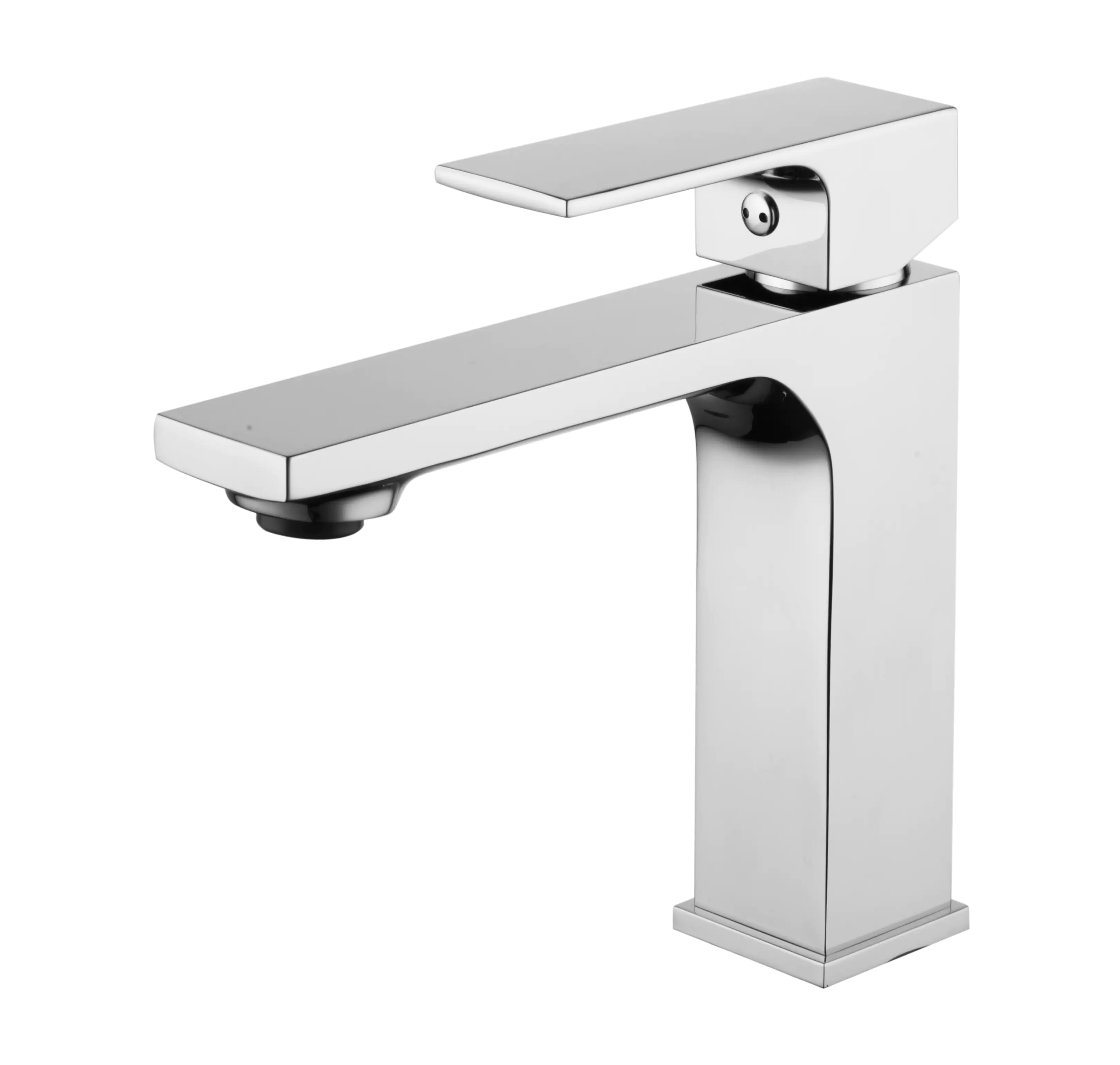Primaster Waschtischarmatur Nizza verchromt wassersparend Primaster Waschtischarmatur Nizza verchromt wassersparend