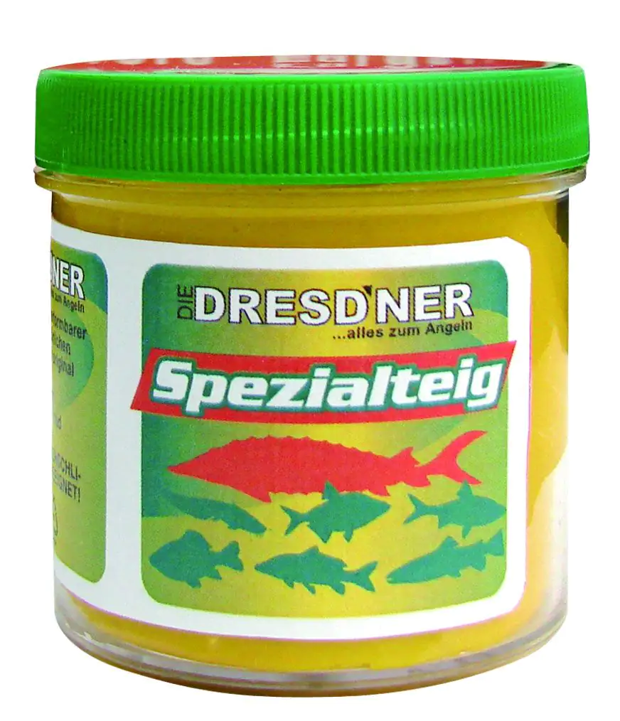 Paladin Angelteig Anis 100 g Forelle-Karpfen