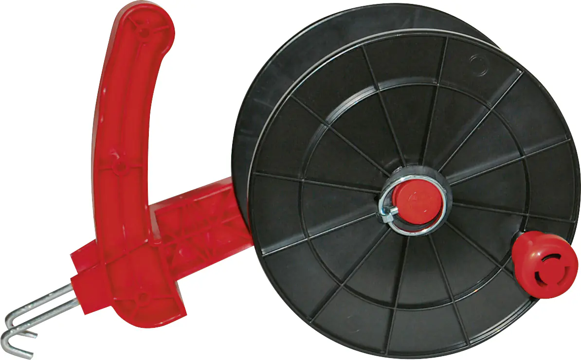 Kerbl Weidezaun Euro Haspel