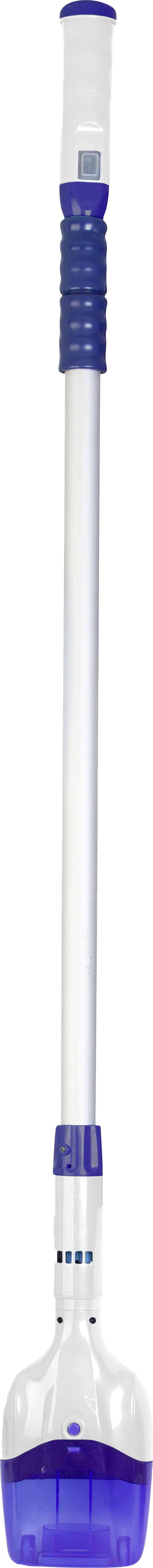 Gre Elektrischer Reiniger für Pools und Spas 12 x 8 x 133-190 cm