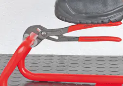 Knipex Wasserpumpenzange Cobra Knipex Wasserpumpenzange Cobra