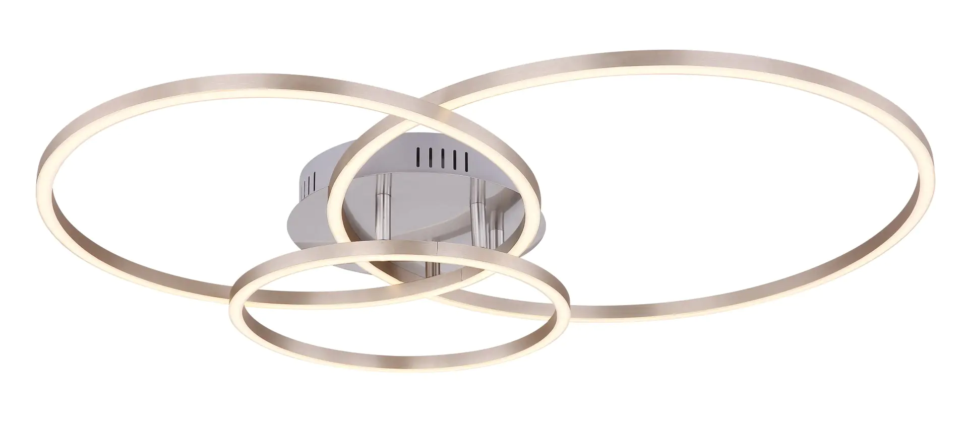 Globo LED-Deckenleuchte MUNNI