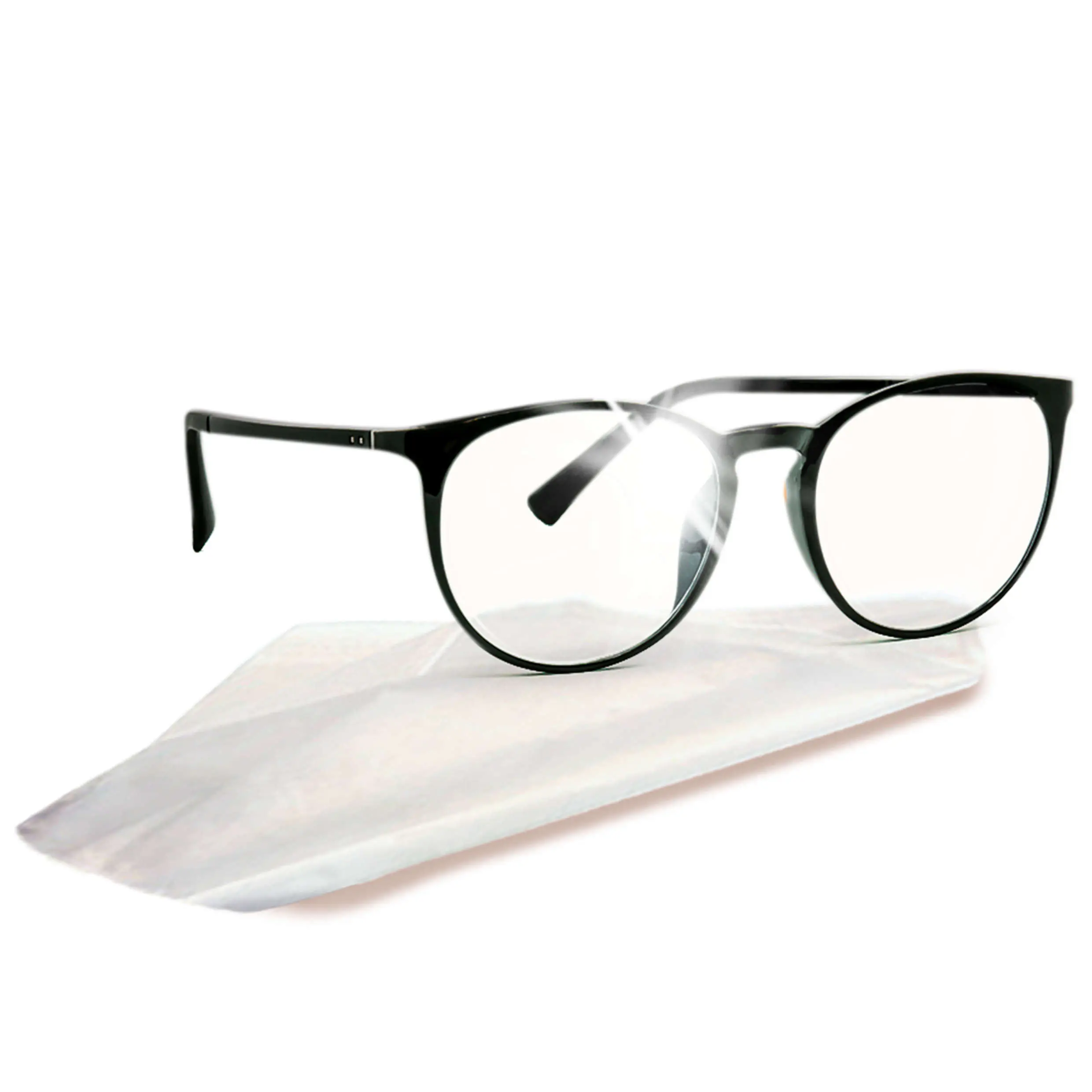 Swirl Brillen-Putztücher 30 Stück