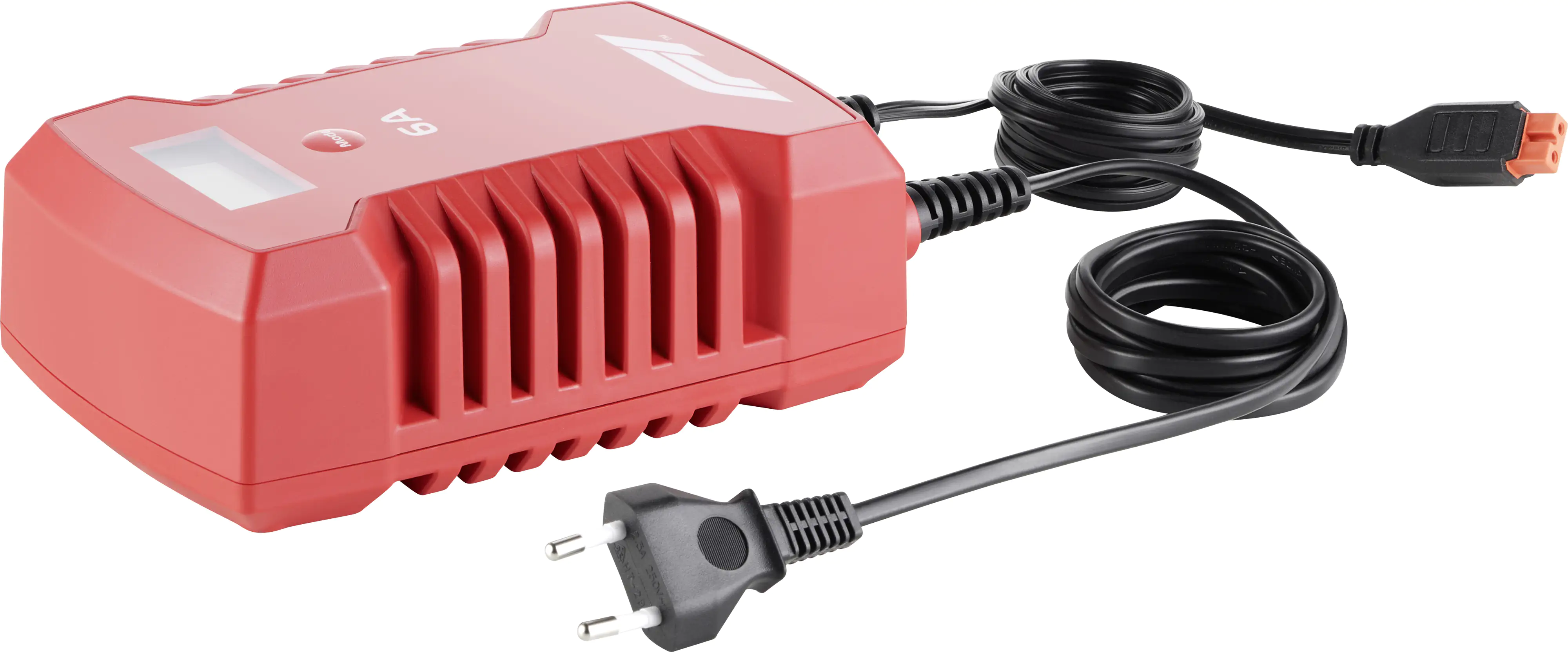 Formula1 Batterieladegerät BC260 6A 6/12V