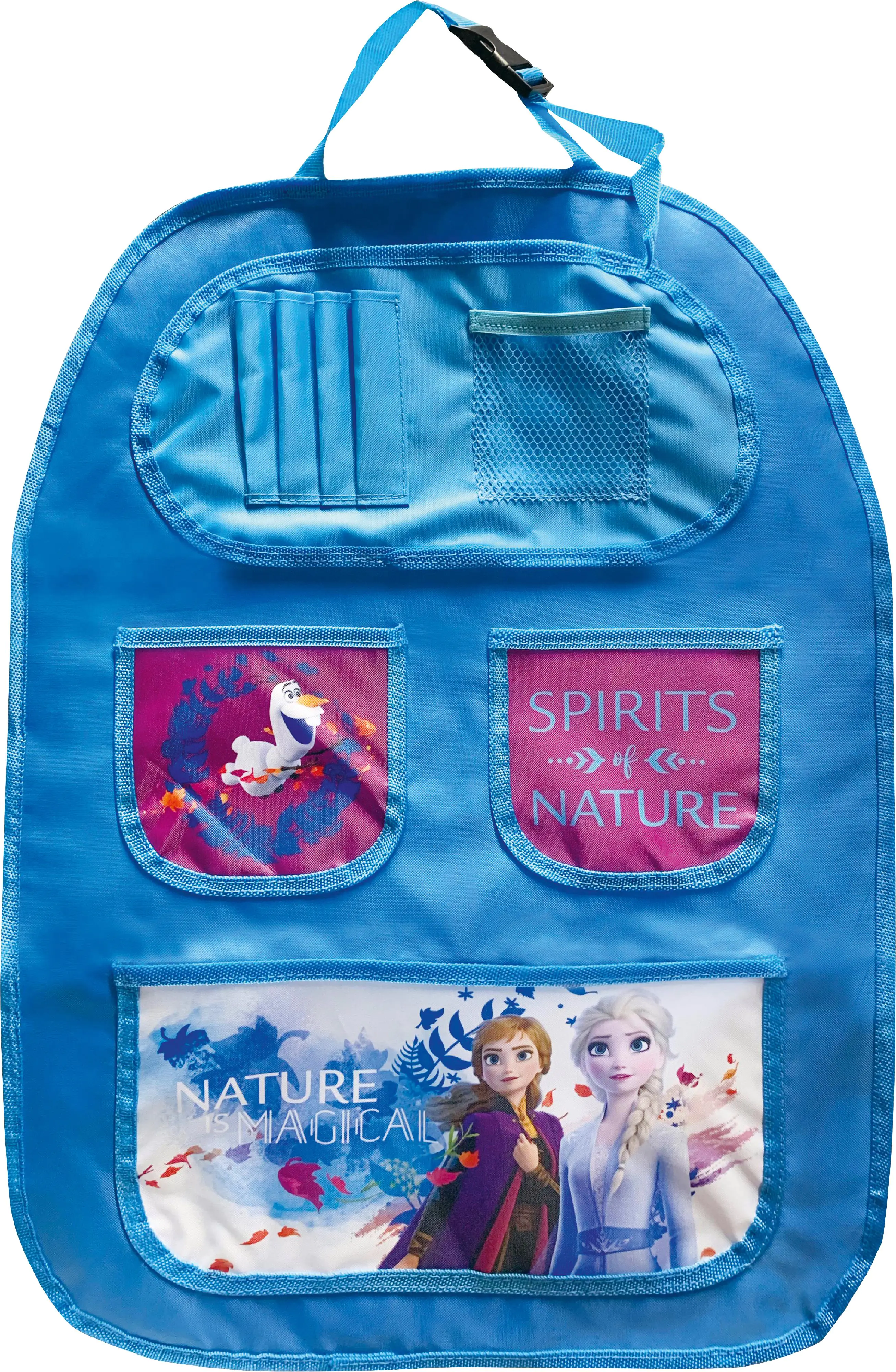HITS4KIDS Spielzeugtasche Die Eiskönigin II HITS4KIDS Spielzeugtasche Die Eiskönigin II