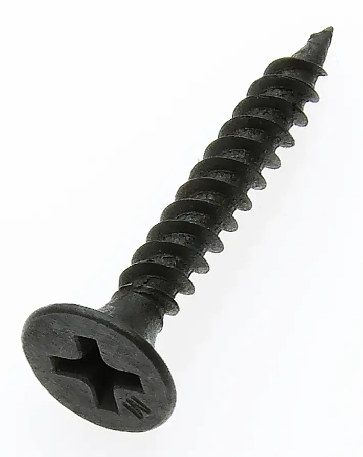 Knauf Schnellbauschrauben 3,5 x 35 mm, PH 1, 1000 Stück