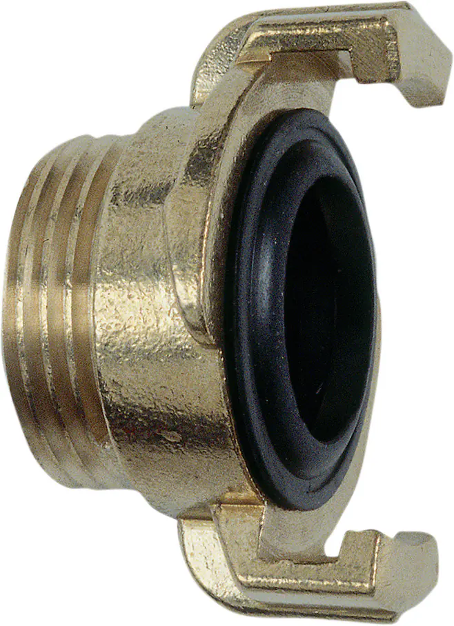 Cornat Schnellkupplung AG 1/2"