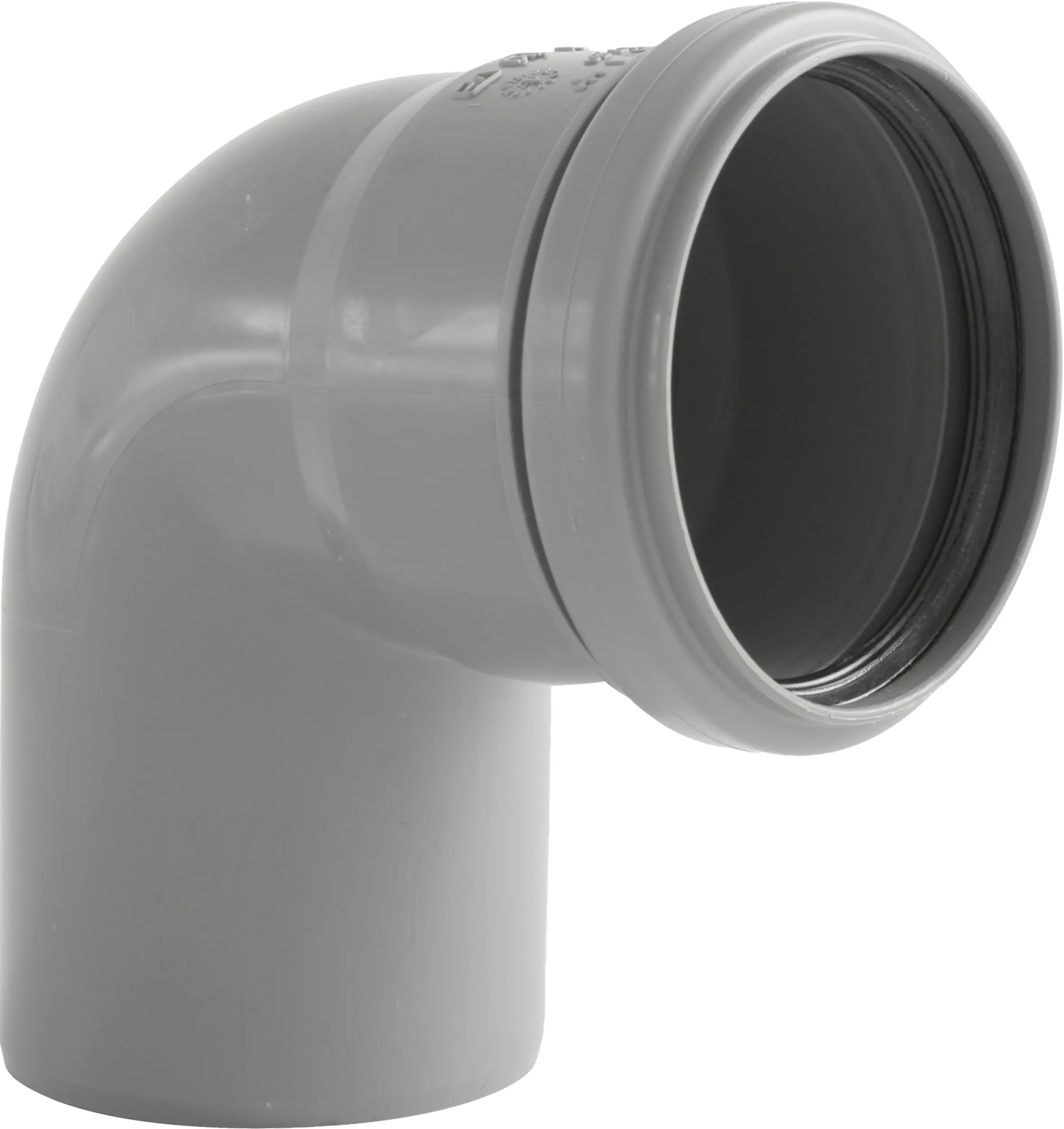 HTB Bogen 87° DN 90