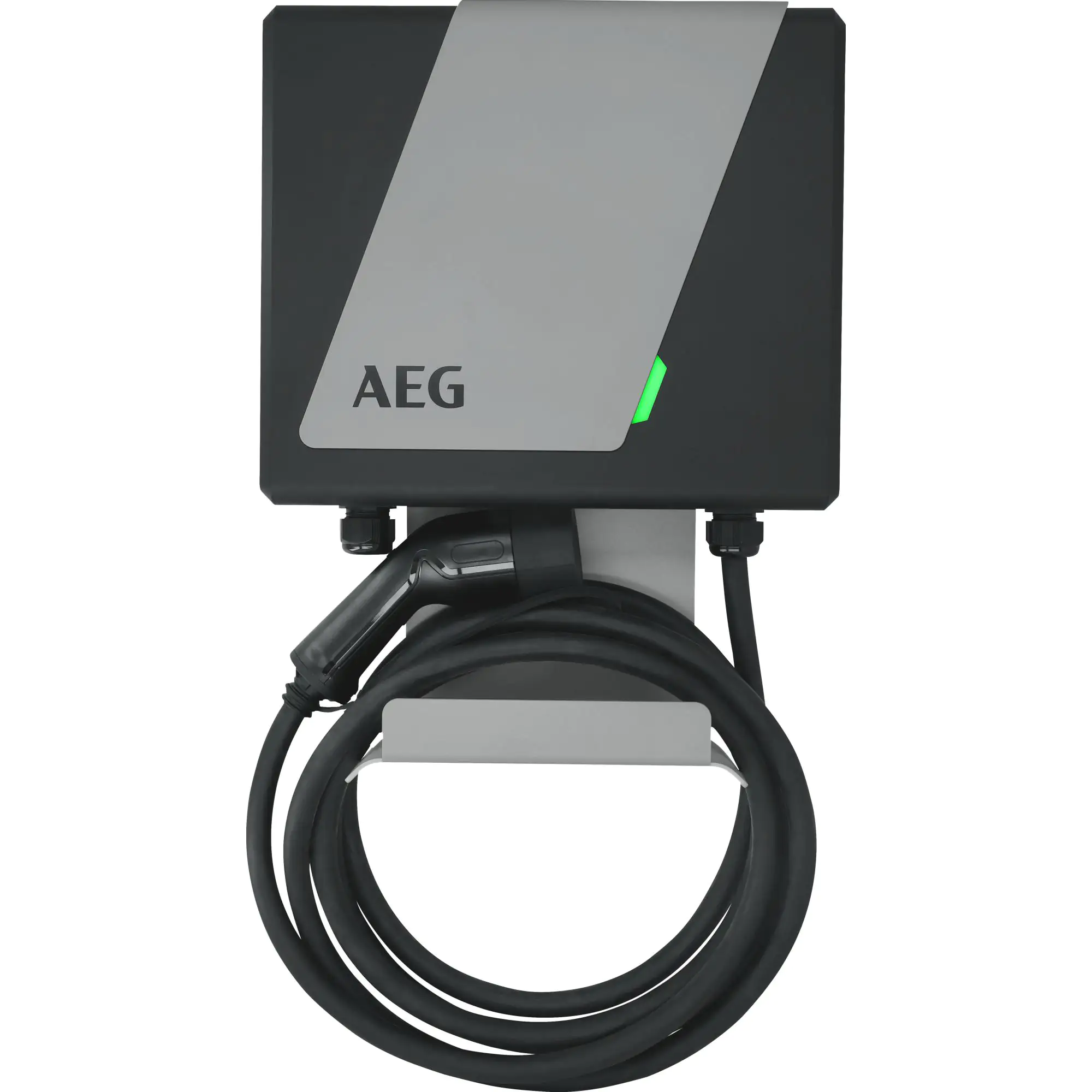 4038373059130_16 AEG E-Ladestation 11 KW mit FI Schalter Typ B