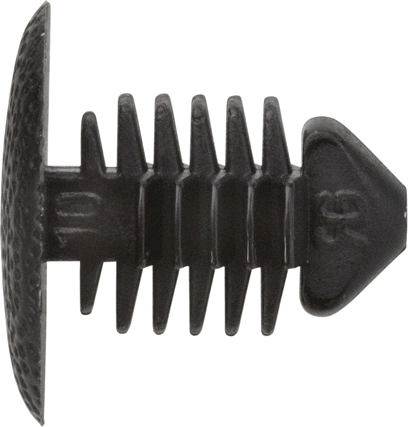 SWG Abdeckstopfen Mercedes-Benz schwarz