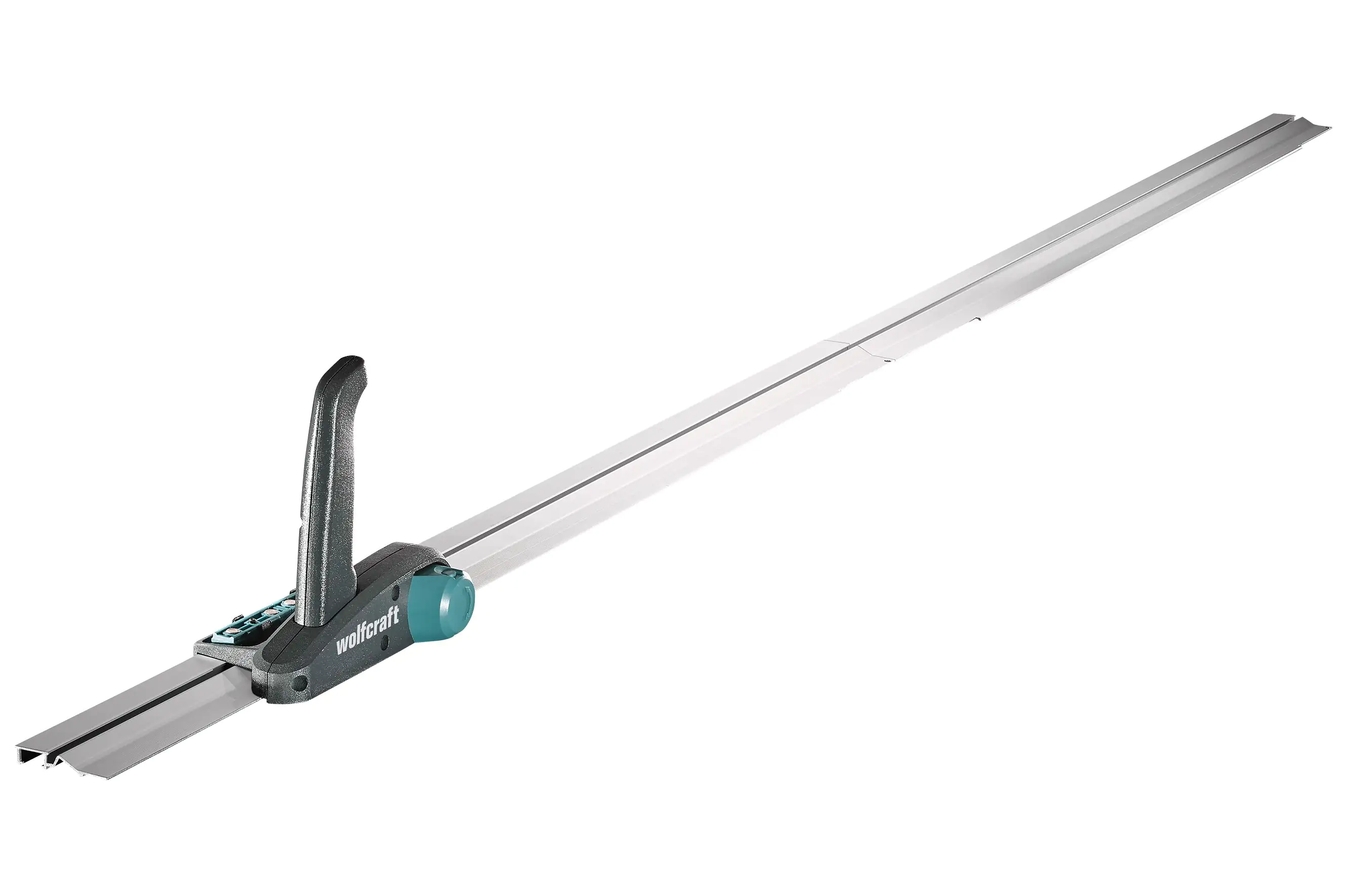 4006885401402 Wolfcraft Gipskarton-Schneider mit Schiene Schnittlänge 900 mm