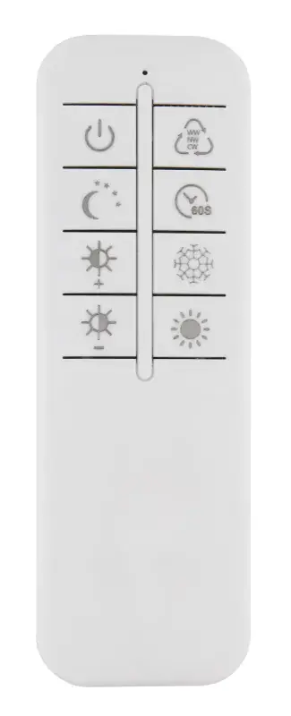 Globo Deckenleuchte Shirley Ø 50,5 x 6,5 cm sand