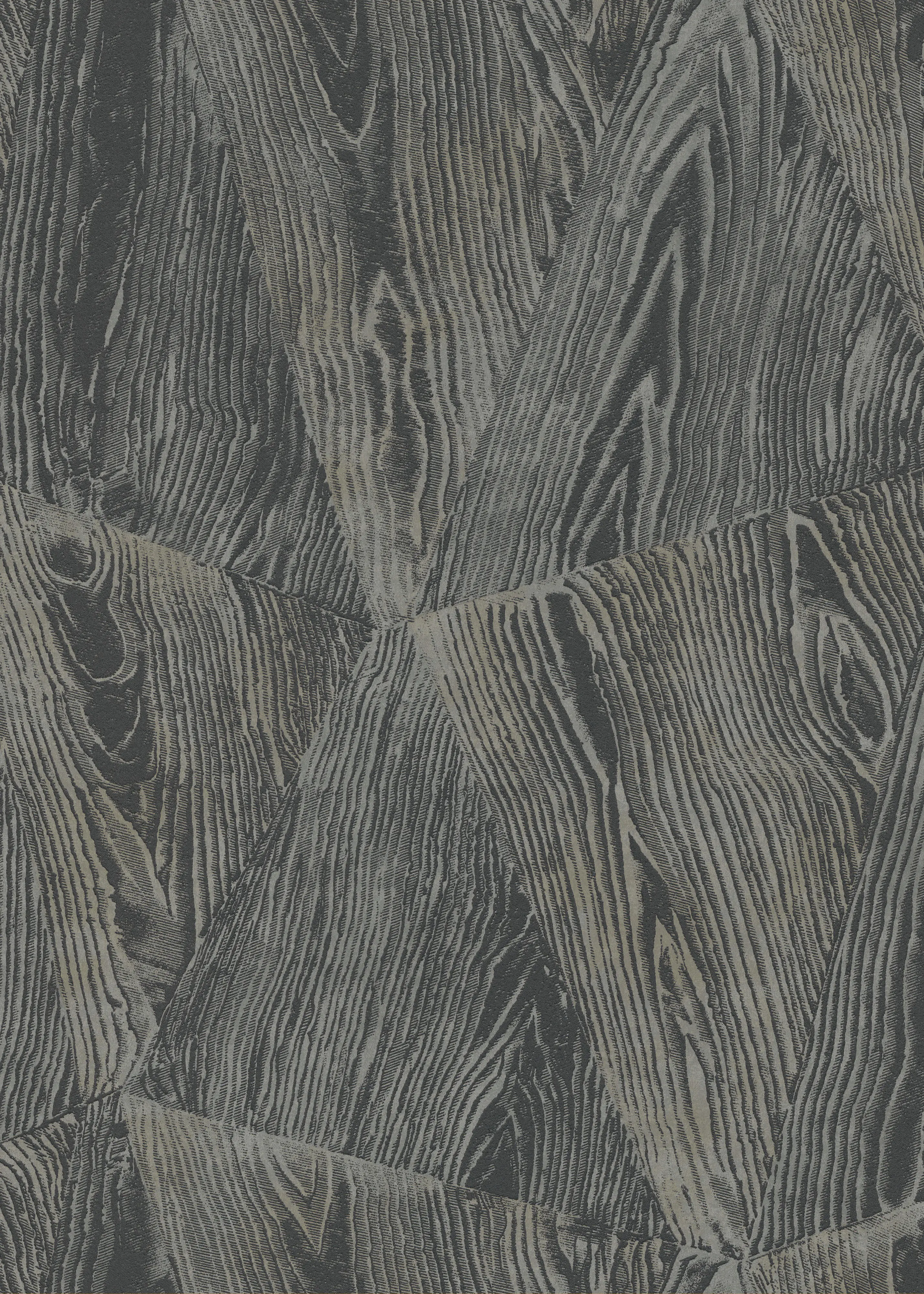 Erismann Vliestapete Holz anthrazit 10,05 x 0,53 m Erismann Vliestapete Holz anthrazit 10,05 x 0,53 m